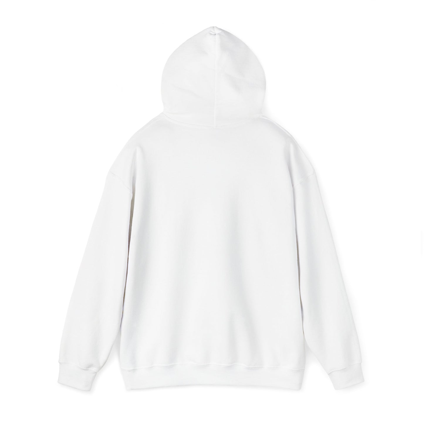 Absolutely Emoticon Unisex Heavy Blend™ Hooded Sweatshirt