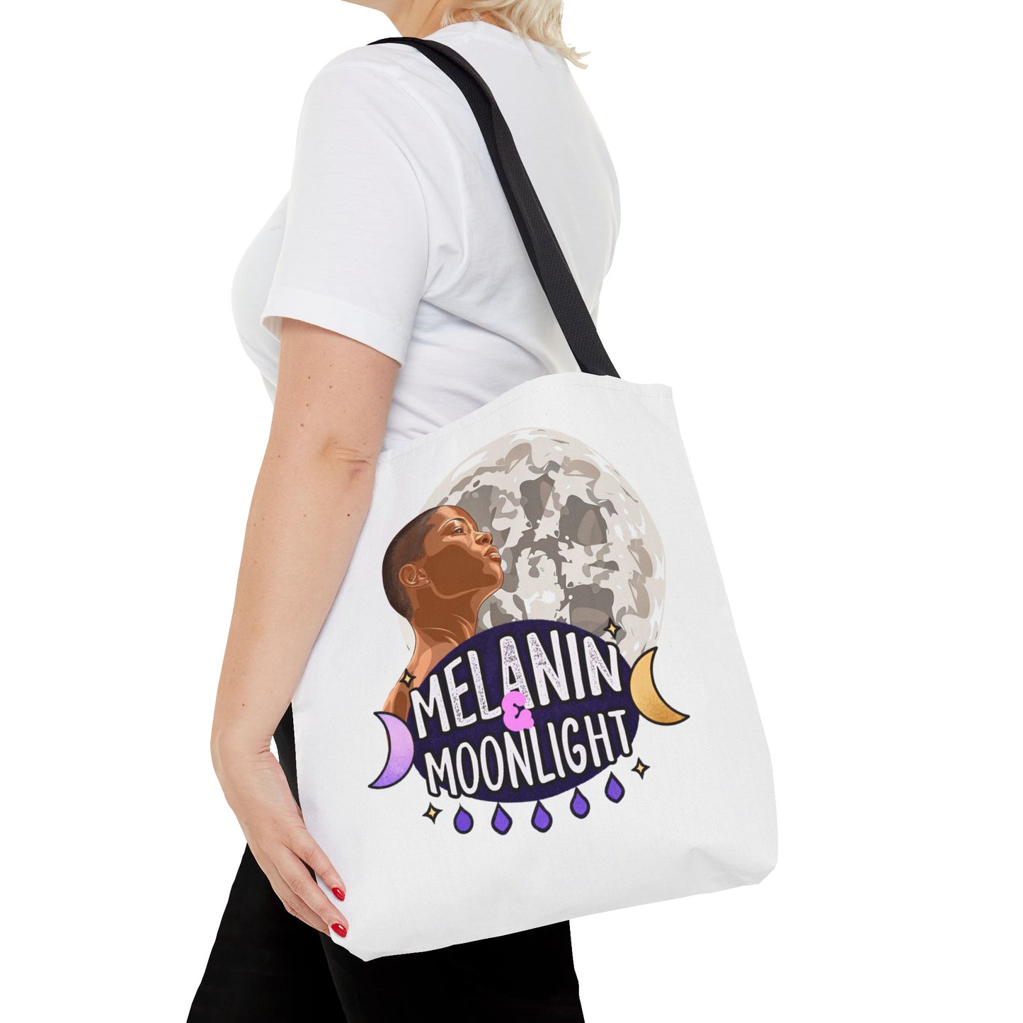 Tote Bag (AOP)