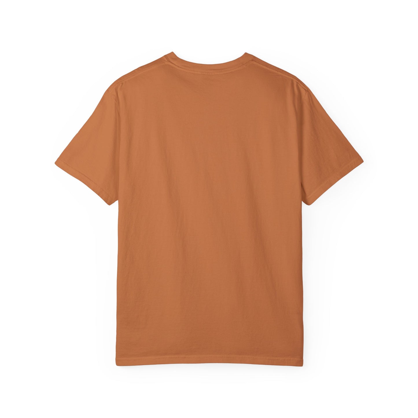 Who Needs a Therapist When You Have a BFF Unisex Garment-Dyed T-Shirt