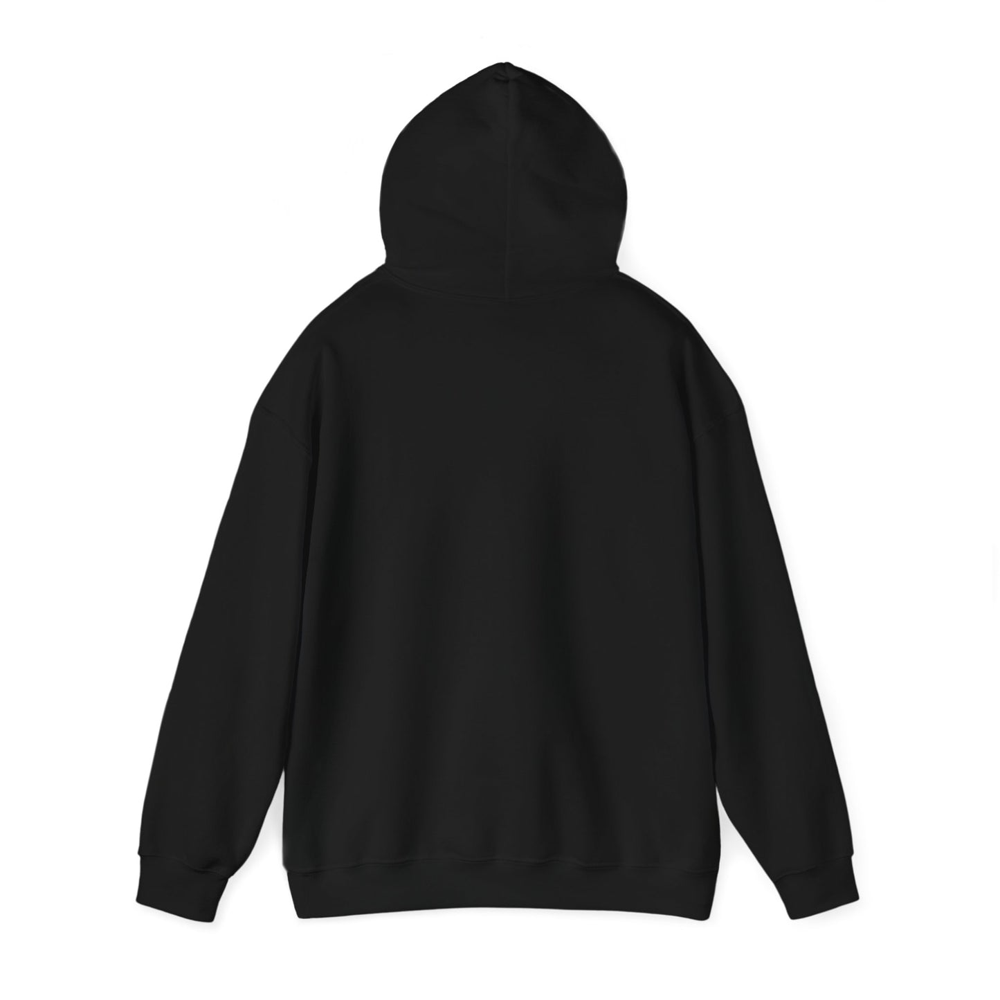 Absolutely Emoticon Unisex Heavy Blend™ Hooded Sweatshirt