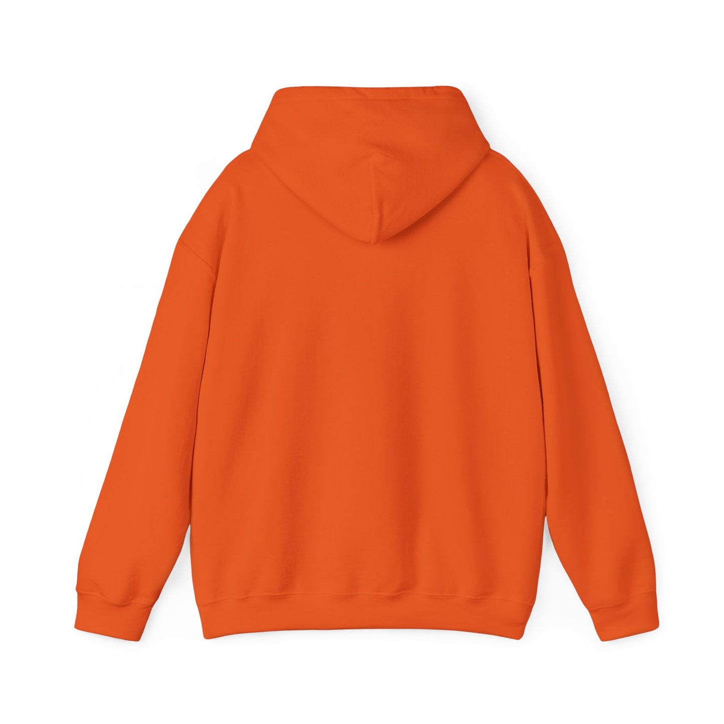 The Power is in the Now Unisex Heavy Blend Hooded Sweatshirt