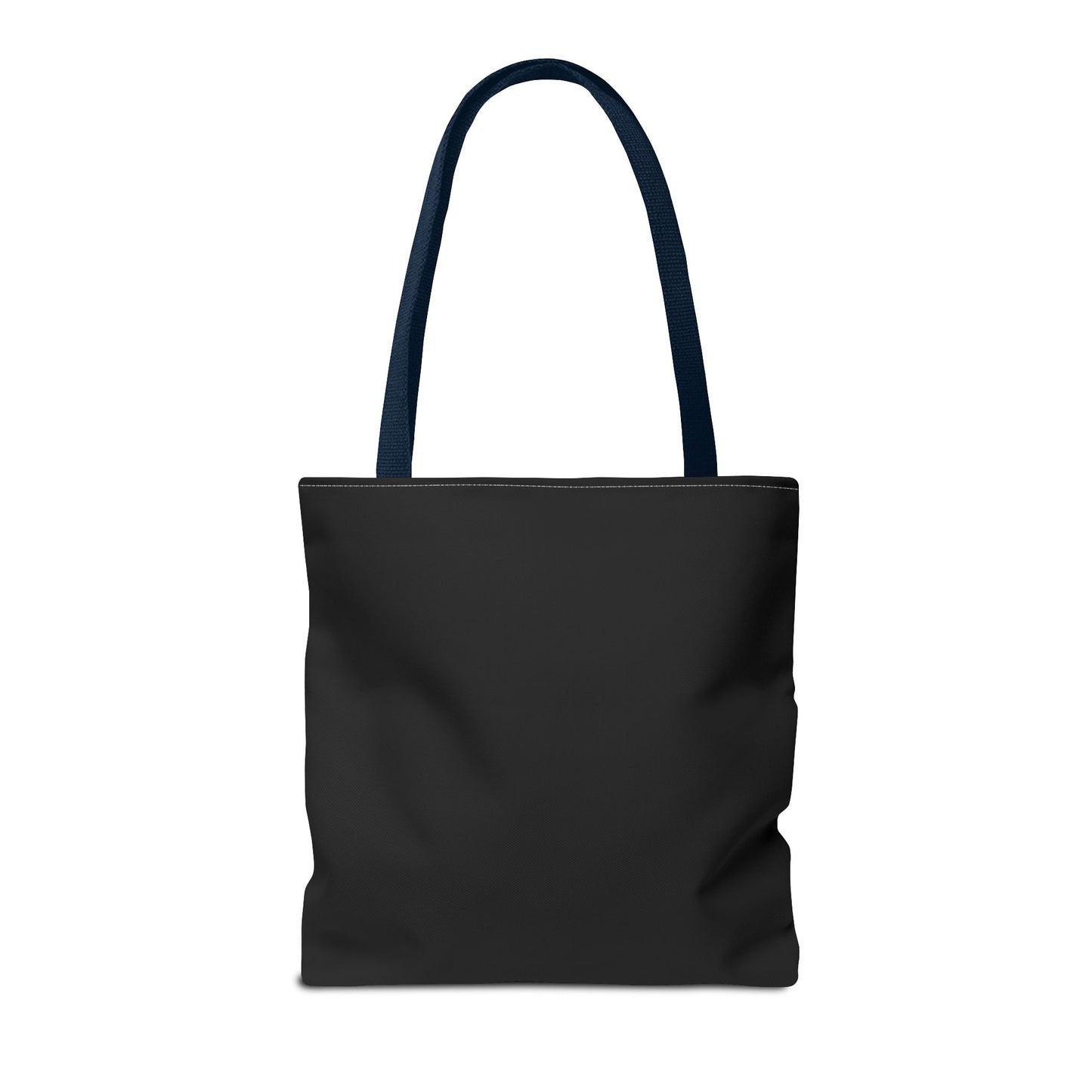 Funny Emoji Tote Bag - 'Absolutely Maybe' - Perfect for Everyday Use & Gifts
