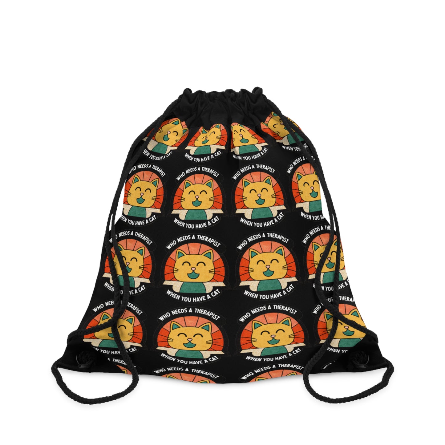 Drawstring Bag