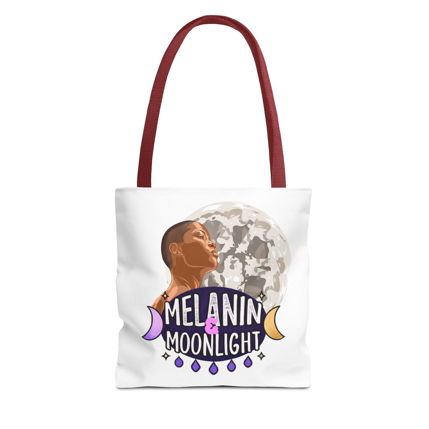 Tote Bag (AOP)