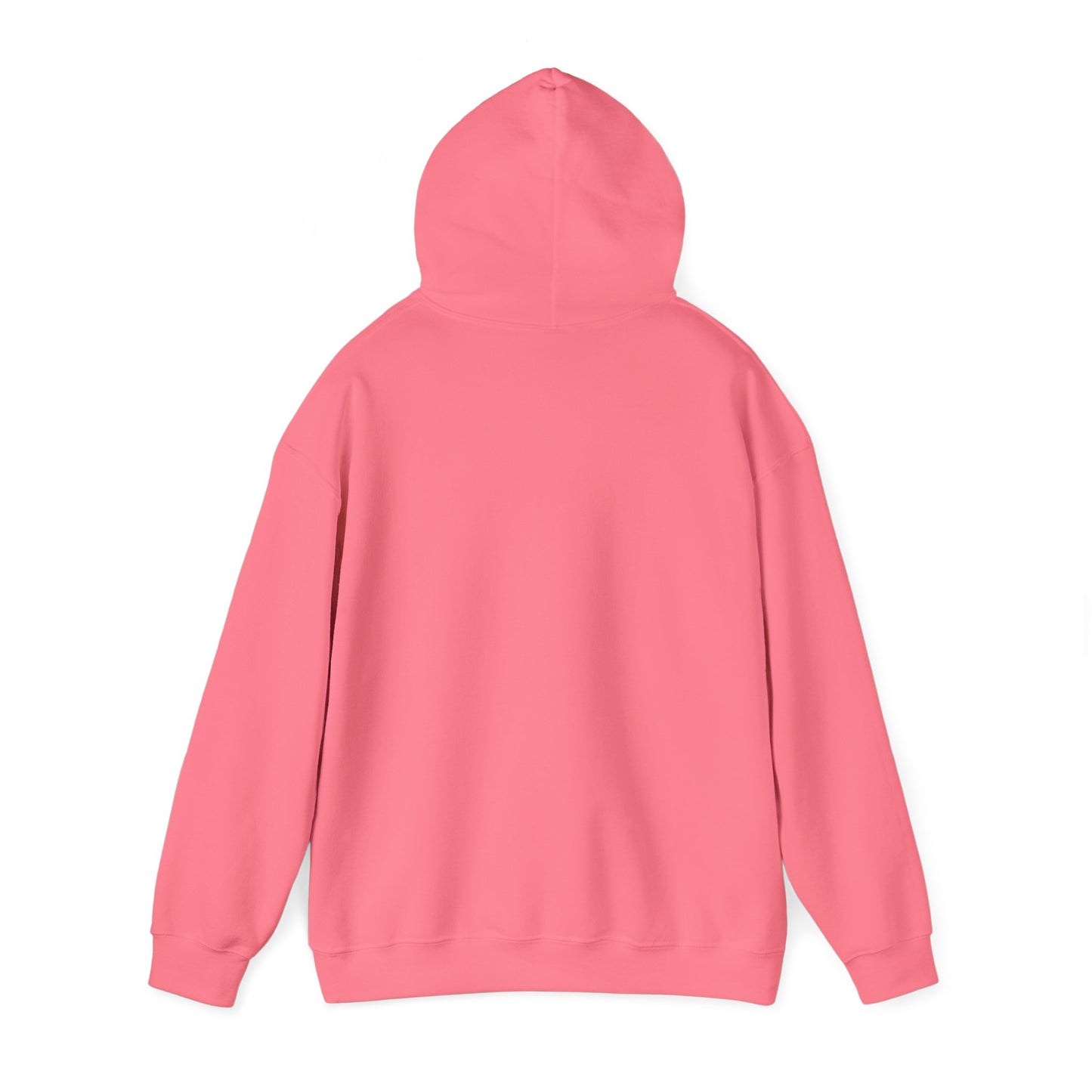 The Power is in the Now Unisex Heavy Blend Hooded Sweatshirt