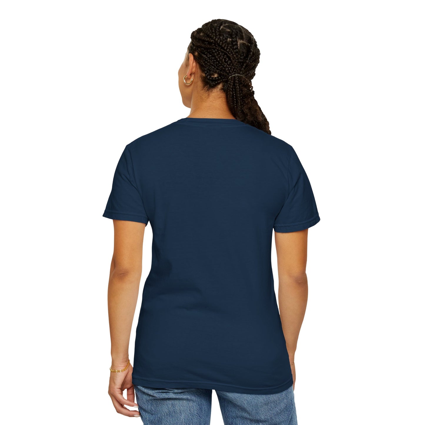 Kisses from the Sun Unisex Garment-Dyed T-Shirt