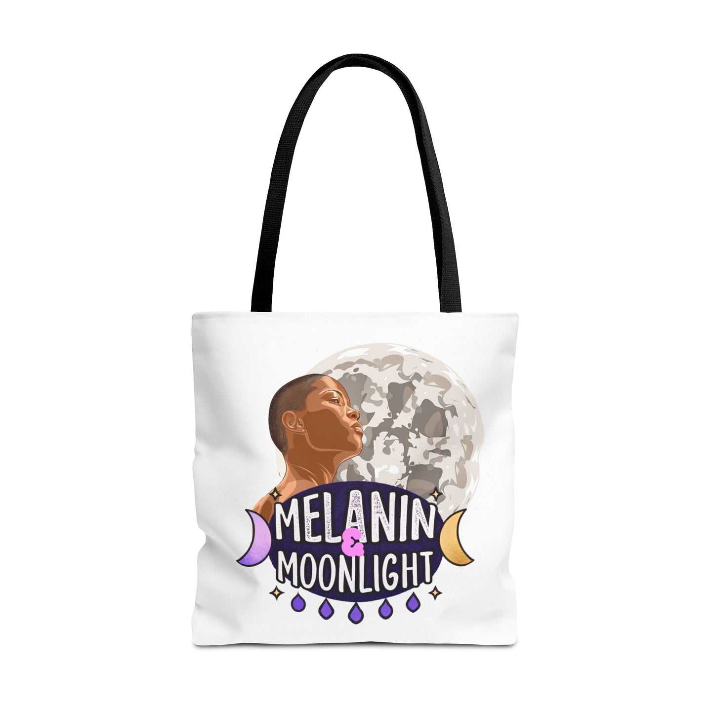 Tote Bag (AOP)