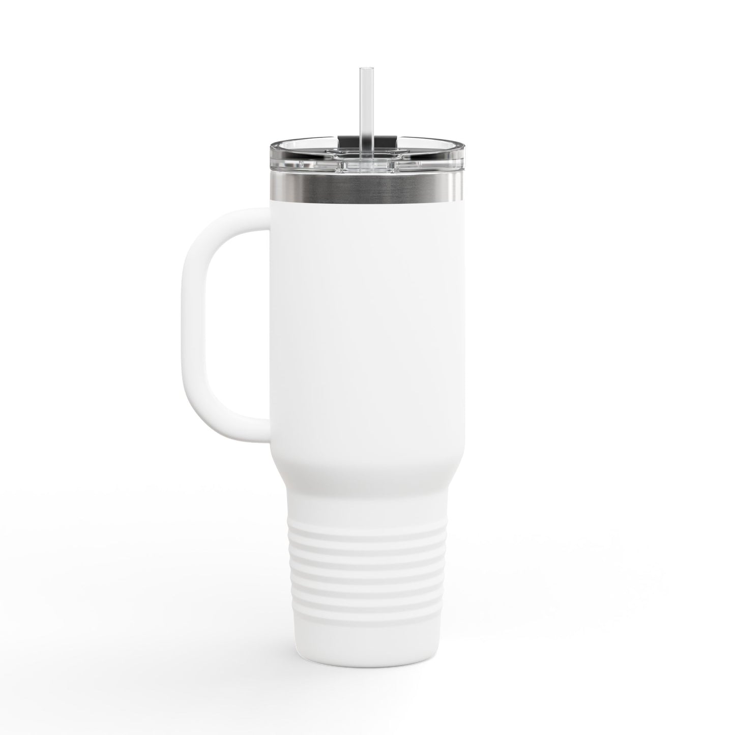 Hair Stylist Insulated Travel Mug - 40oz, Perfect Gift for Beauty Professionals