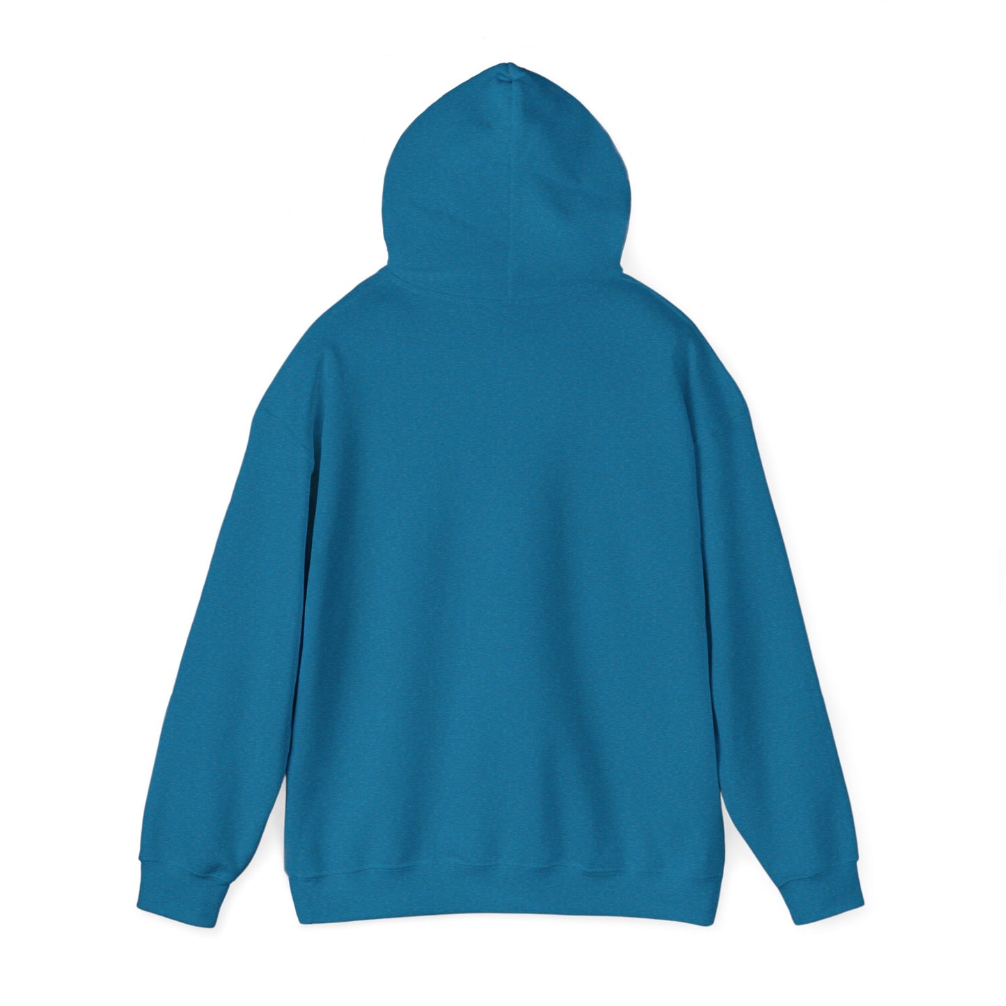 Absolutely Emoticon Unisex Heavy Blend™ Hooded Sweatshirt