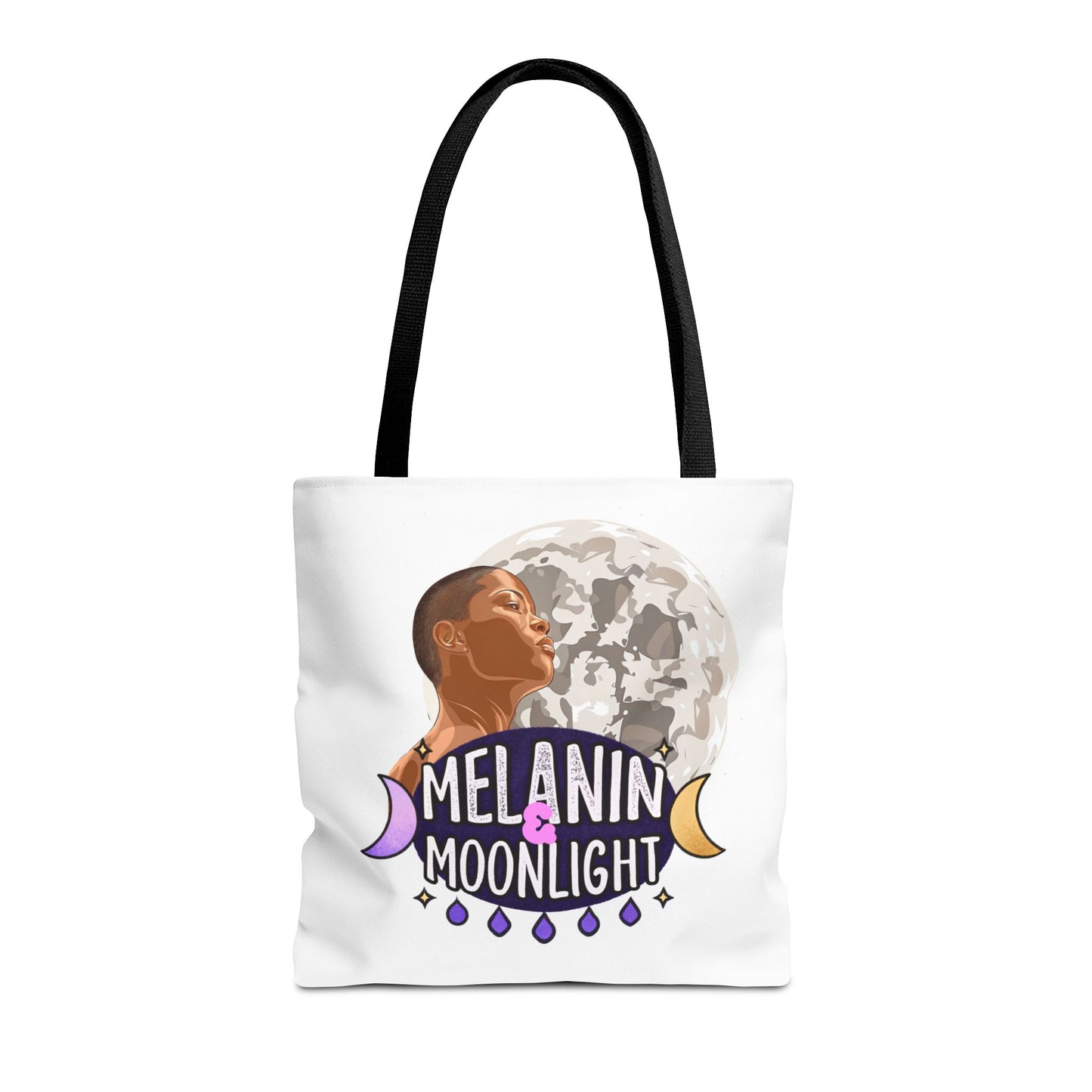 Tote Bag (AOP)