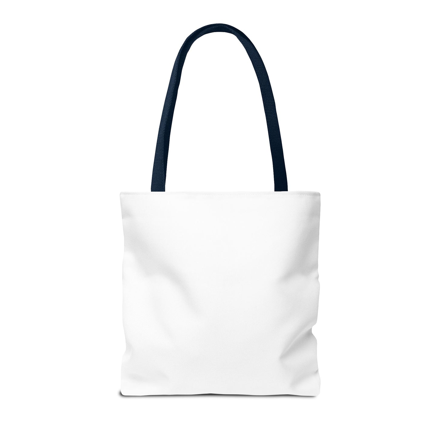 Inspirational Tote Bag - 'Radiate Light Even in Shadows'