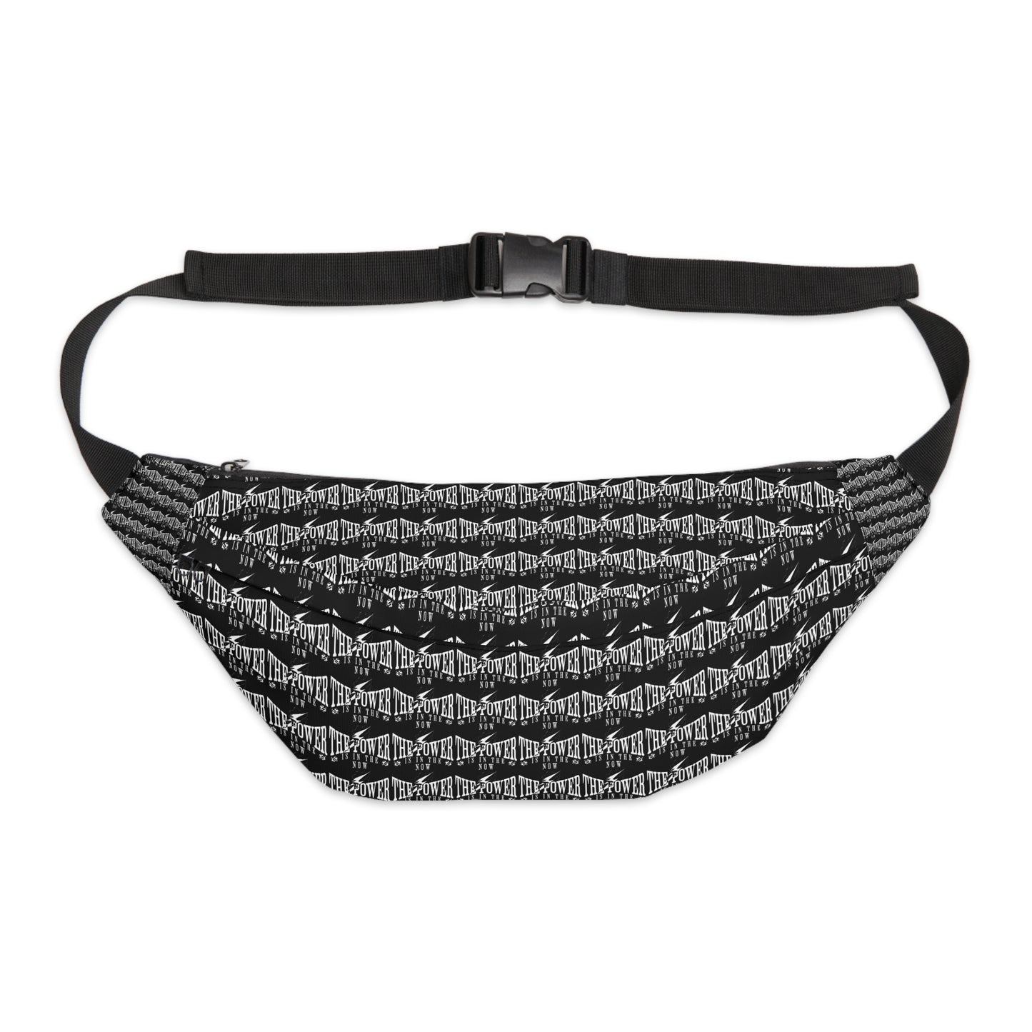 Stylish Large Fanny Pack with Modern Design for Everyday Adventures