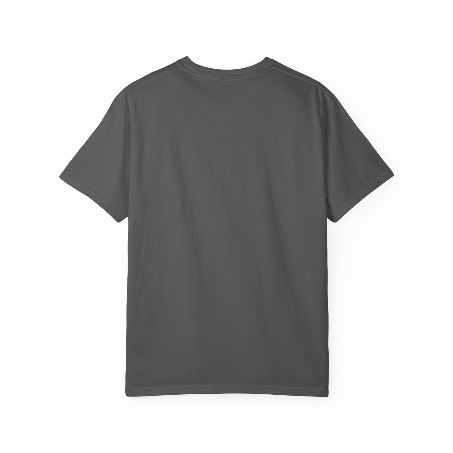 Who Needs a Therapist? Unisex Garment-Dyed T-Shirt - Perfect for Estheticians and Skincare Lovers