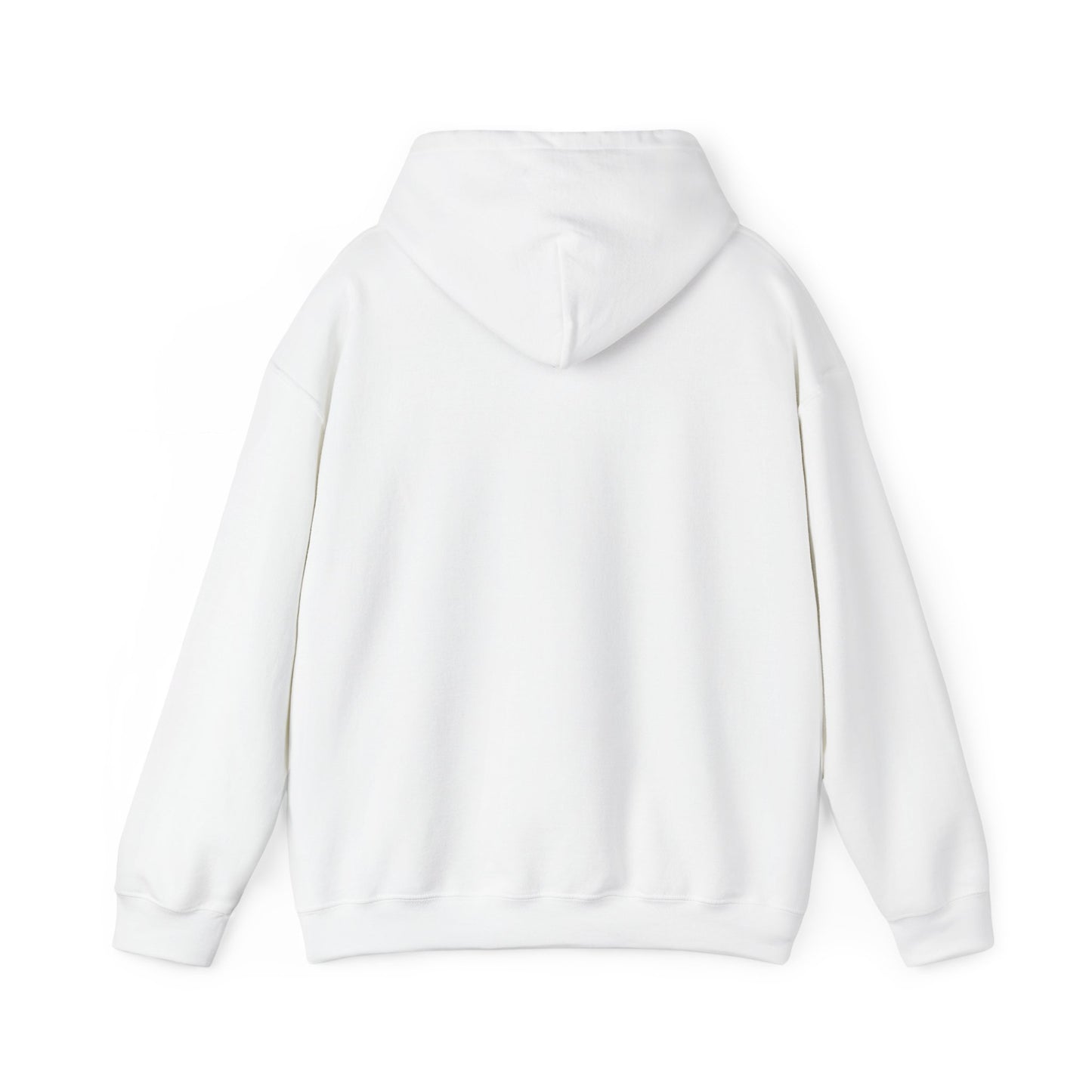 Absolutely Emoticon Unisex Heavy Blend™ Hooded Sweatshirt