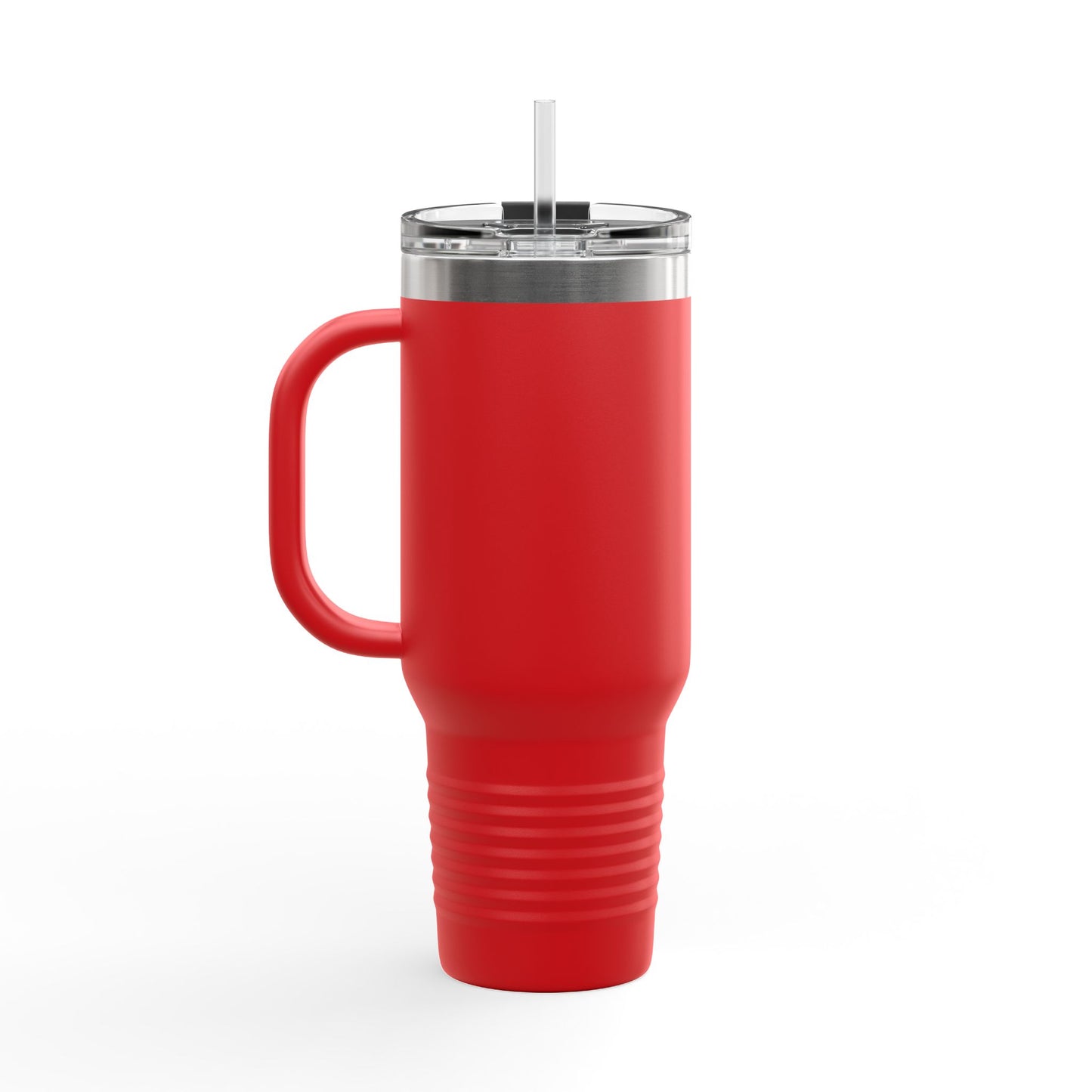 Insulated Travel Mug - The Power is in the Now, 40oz