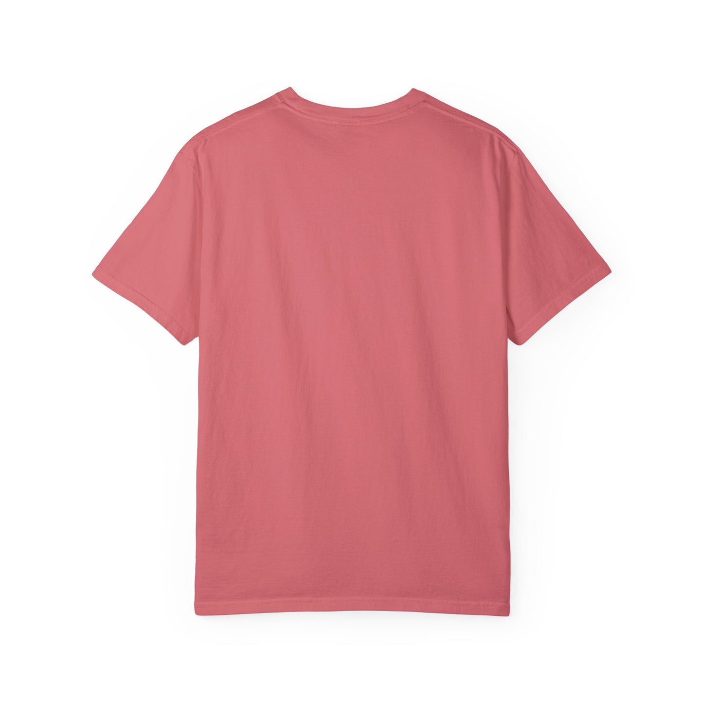 Sister Therapy T-Shirt - Unisex Garment-Dyed Tee for Sisterhood Celebrations