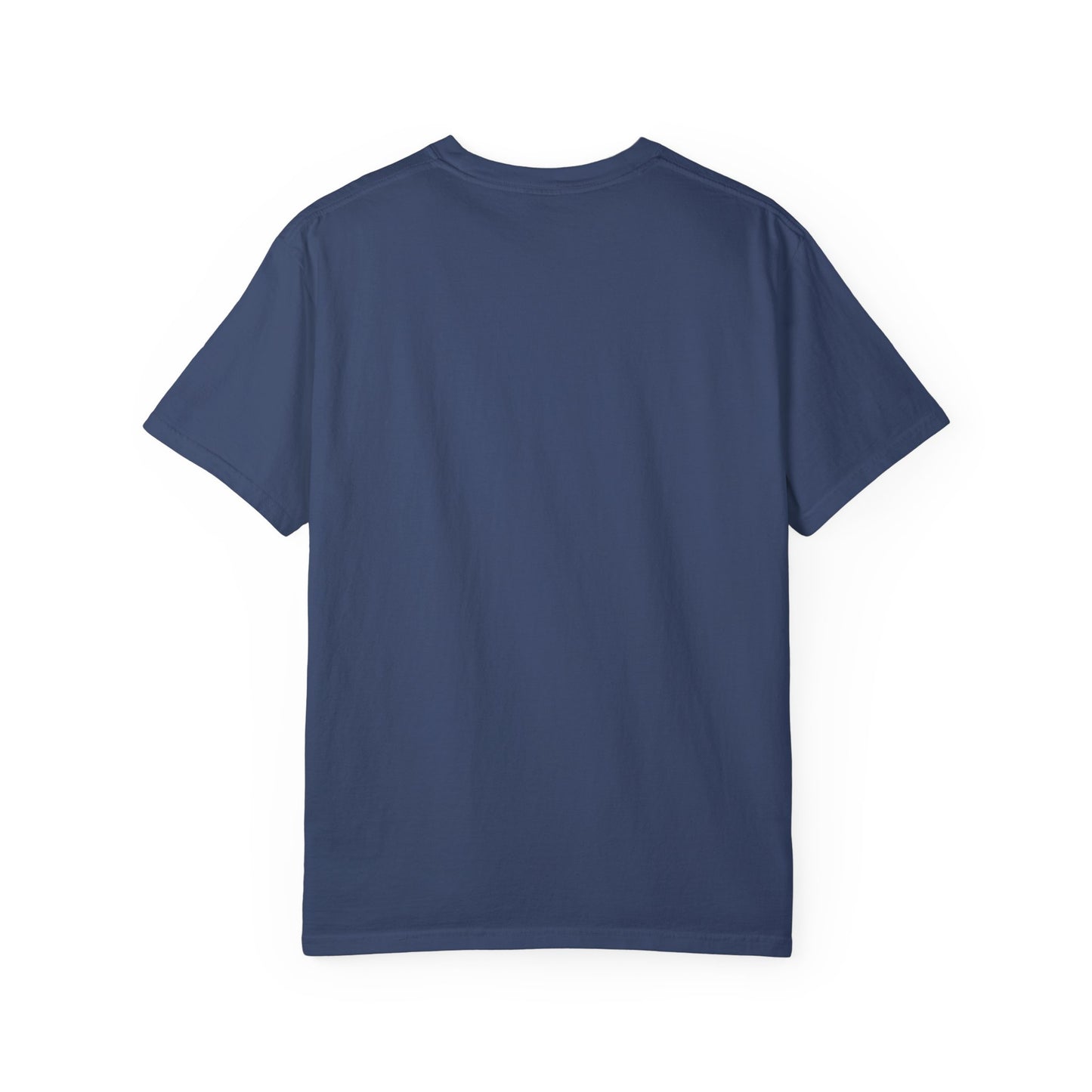 Kisses from the Sun Unisex Garment-Dyed T-Shirt