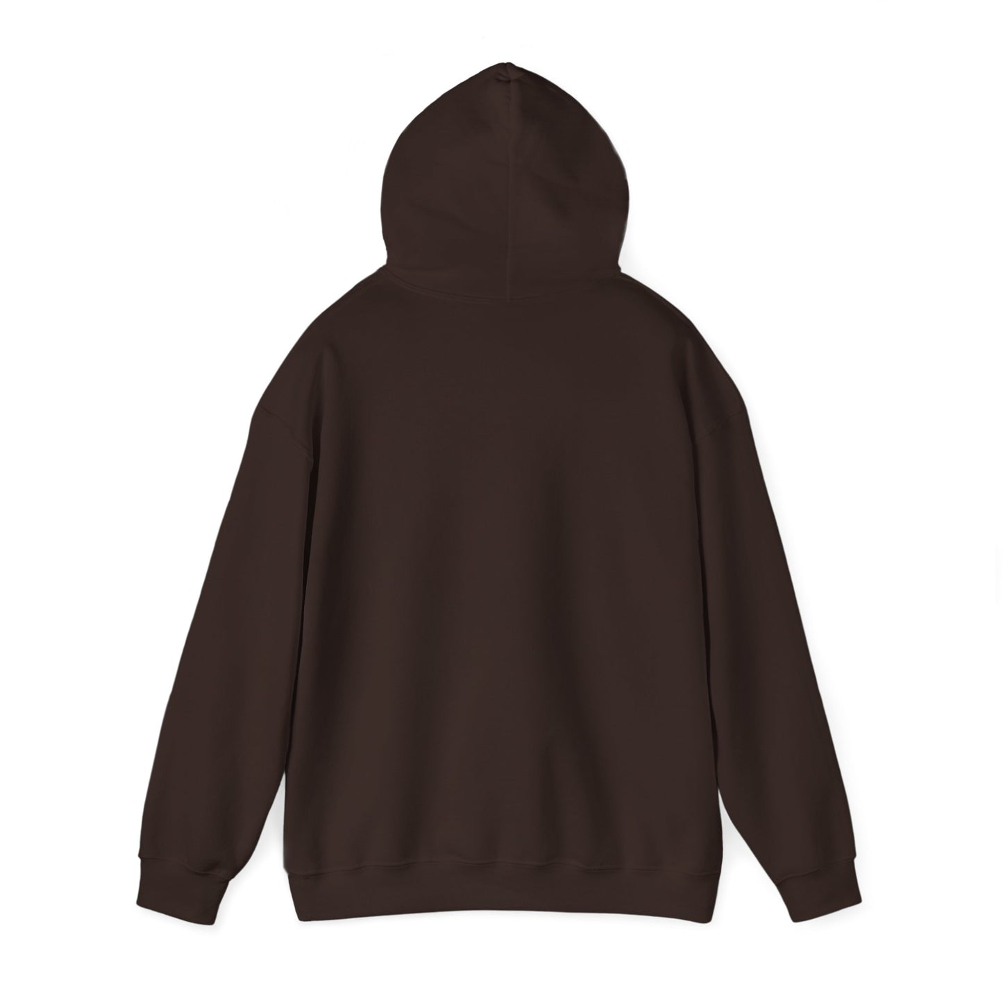 The Power is in the Now Unisex Heavy Blend Hooded Sweatshirt
