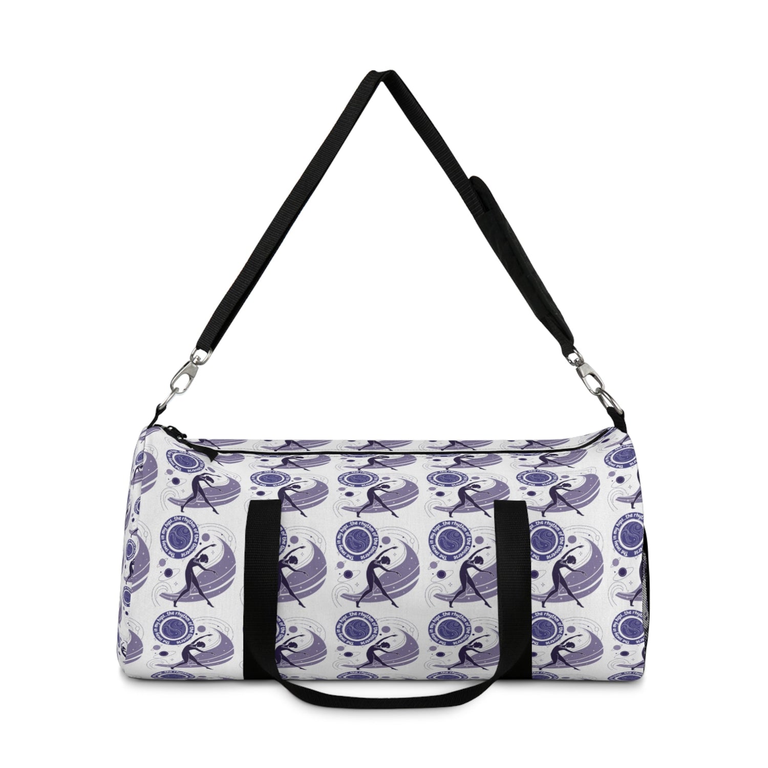 Duffel Bags