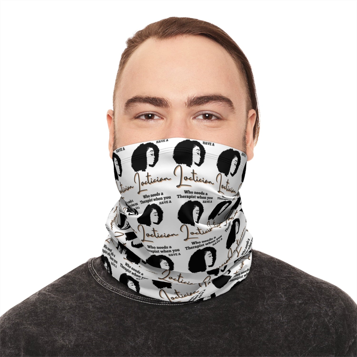 Neck Gaiters