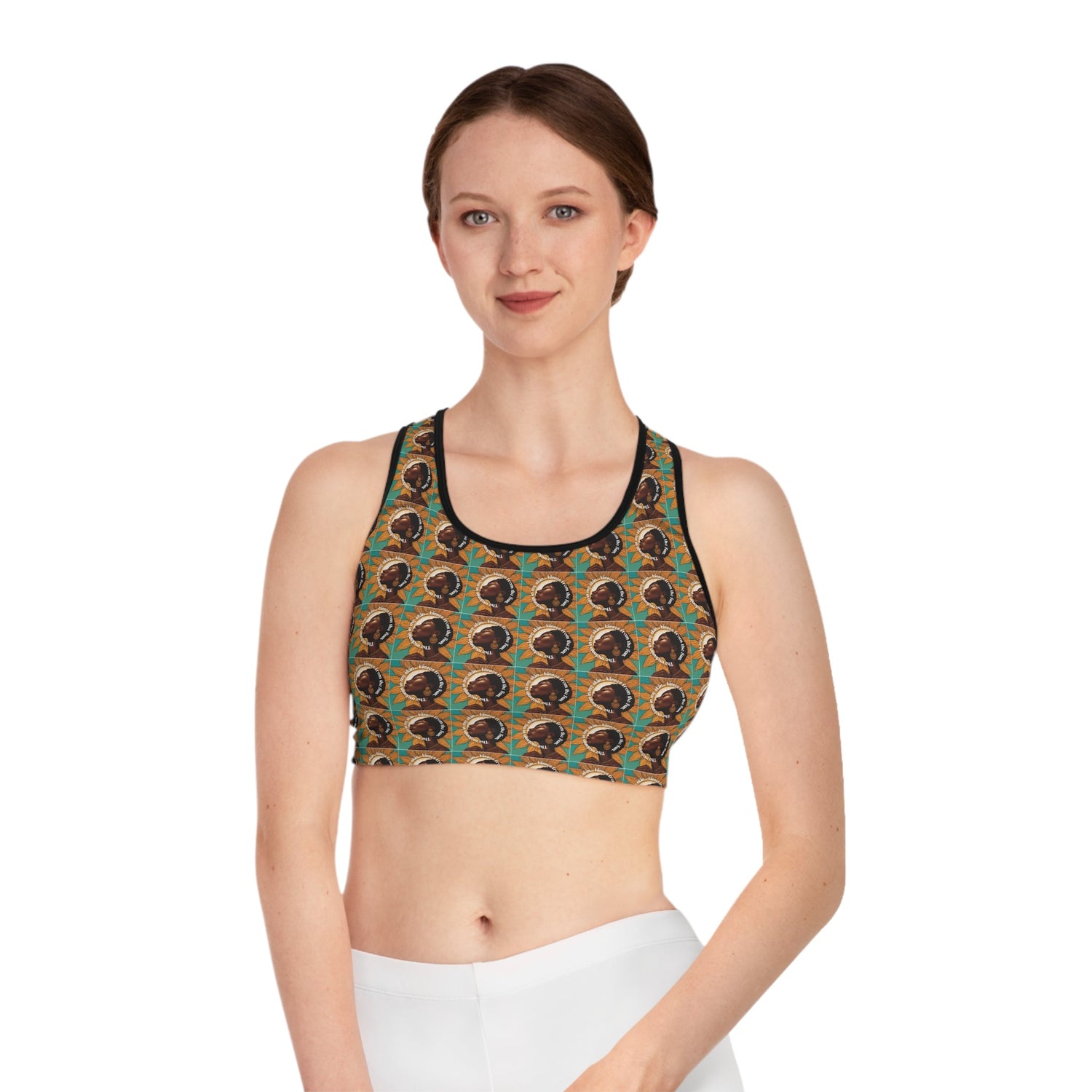 Sport Bra