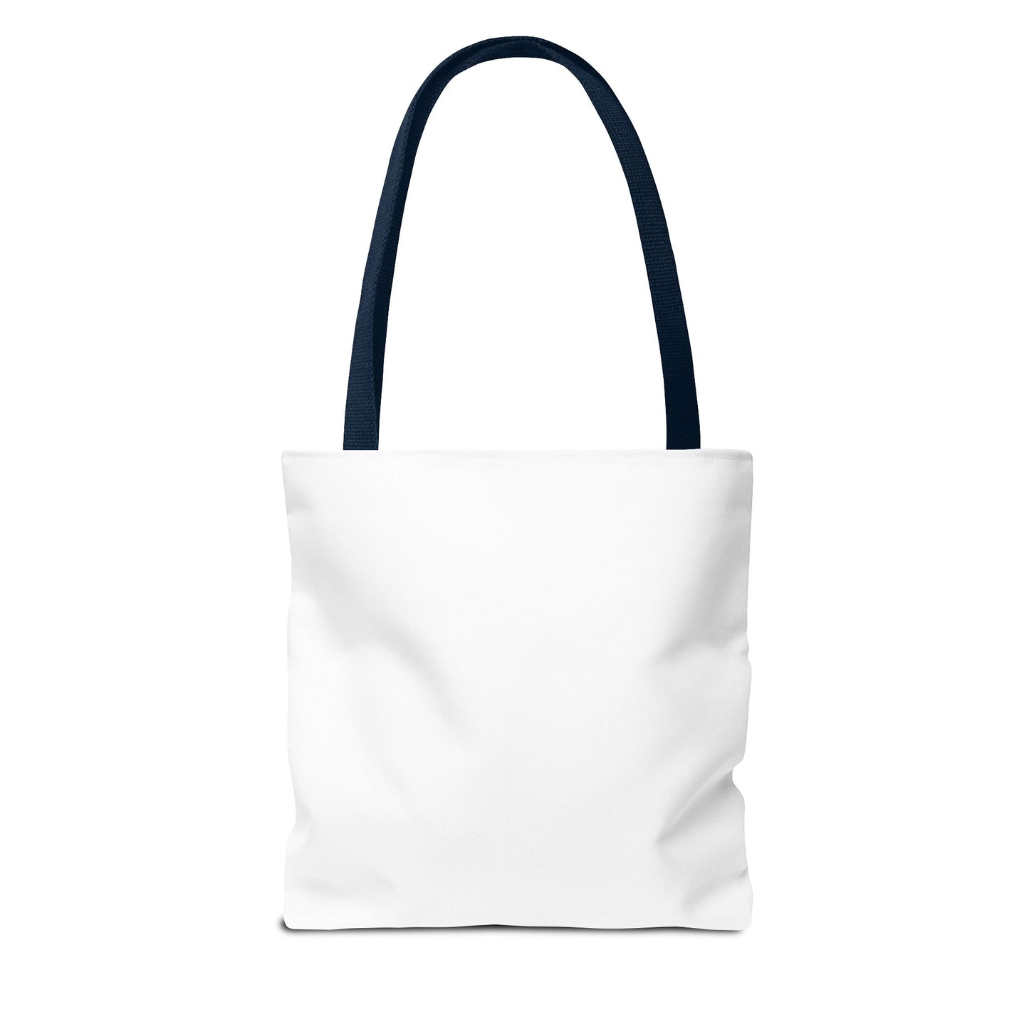 Inspirational Tote Bag - 'Radiate Light Even in Shadows'