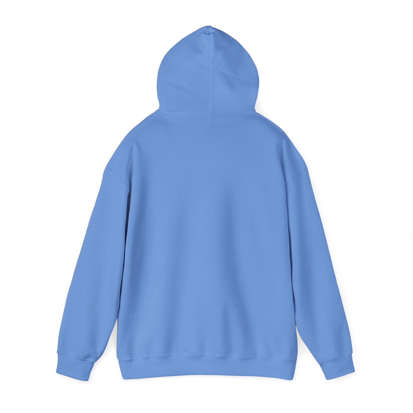 Who Needs a Therapist? Dog Lover Hoodie - Unisex Heavy Blend Sweatshirt