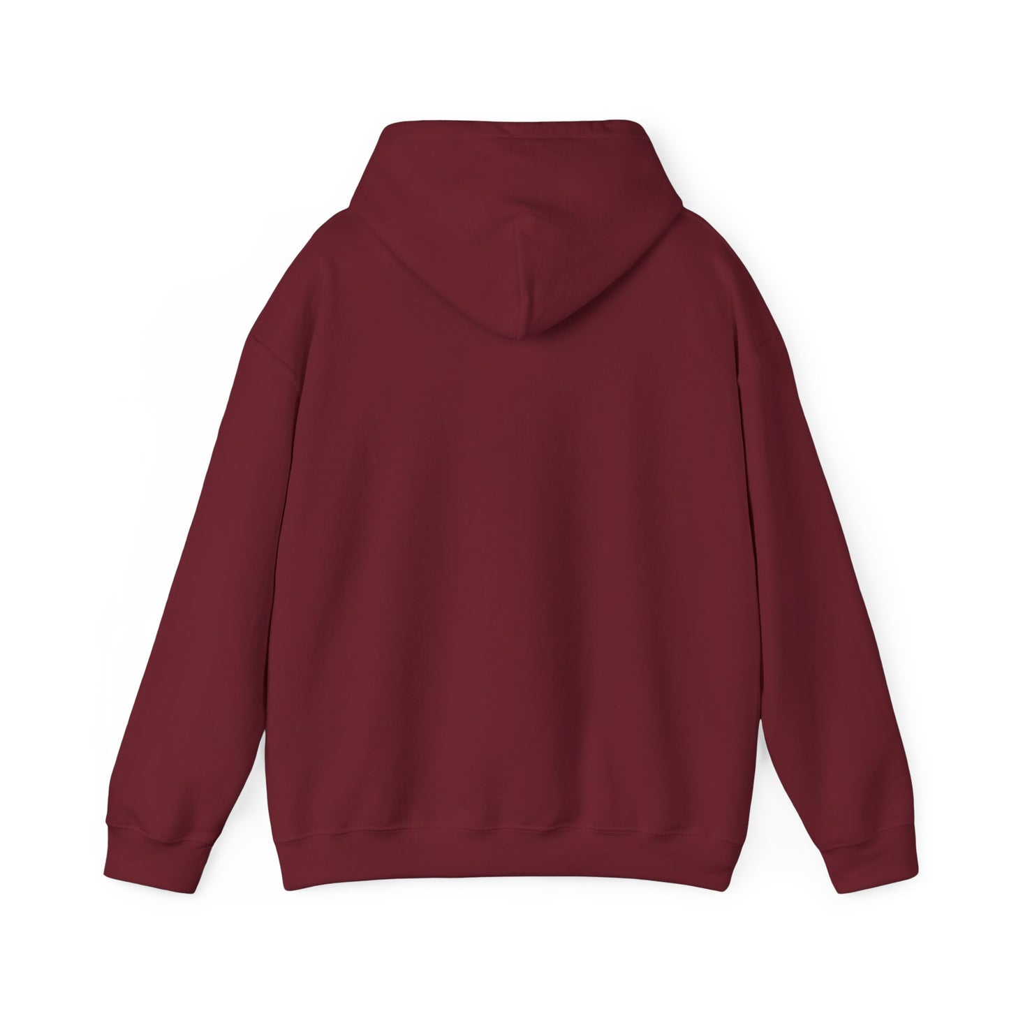 Absolutely Emoticon Unisex Heavy Blend™ Hooded Sweatshirt