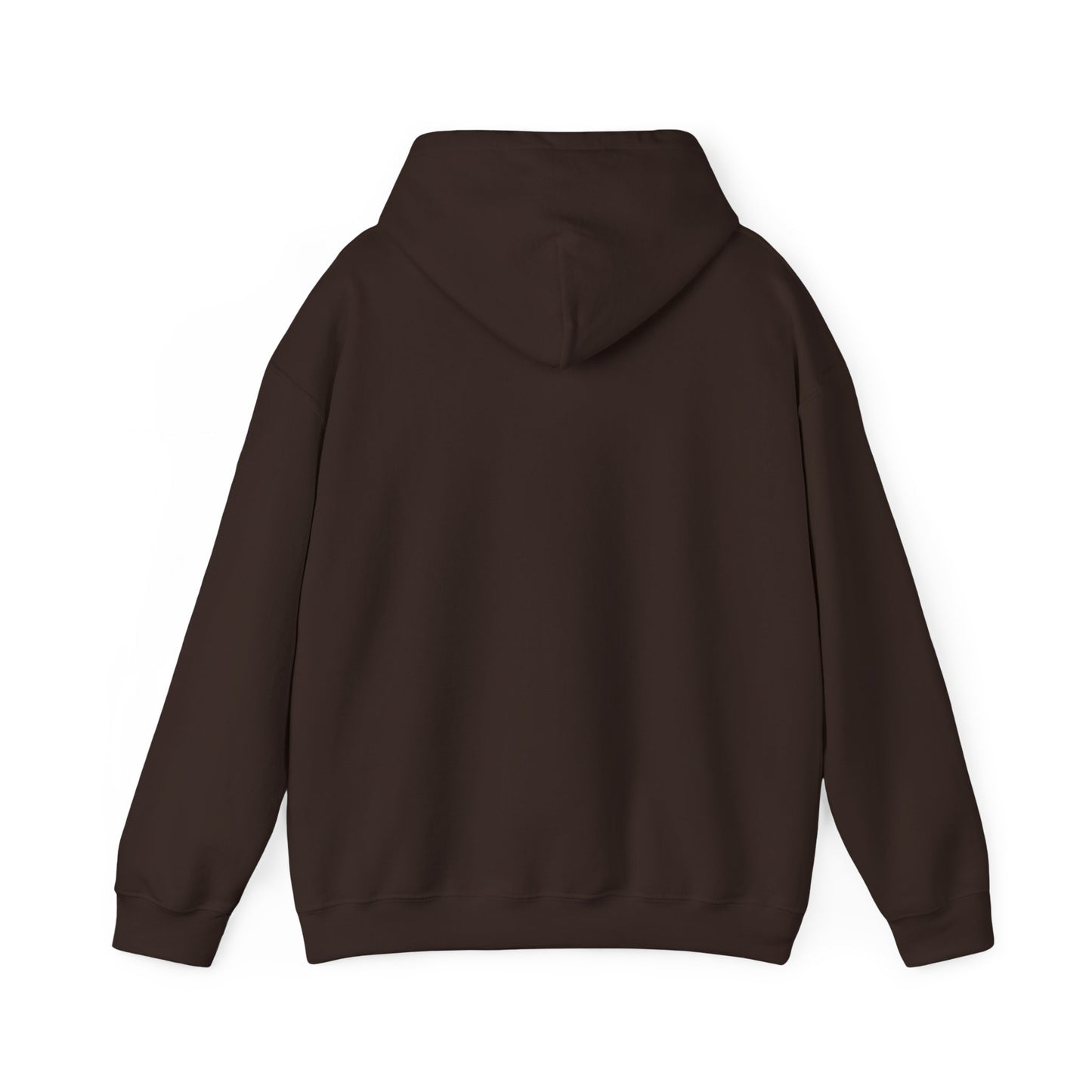 The Power is in the Now Unisex Heavy Blend Hooded Sweatshirt