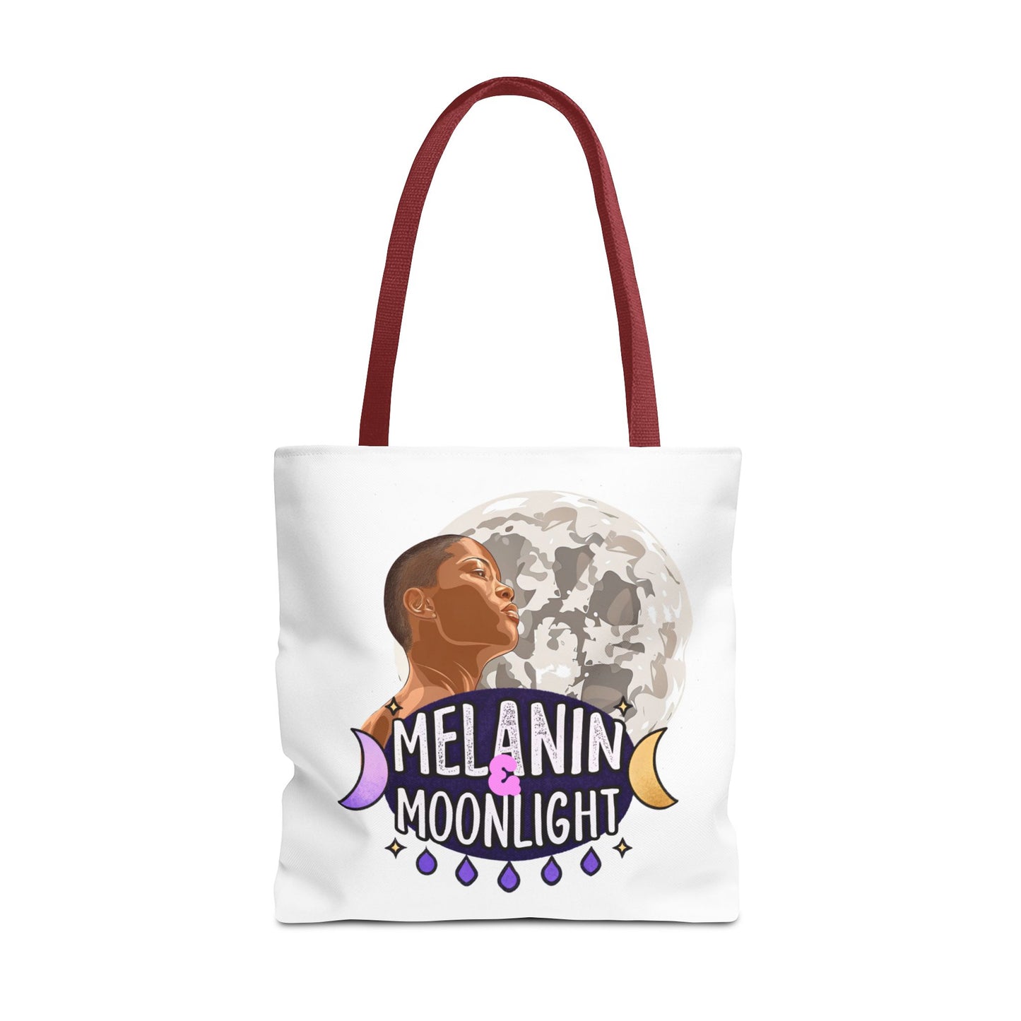 Tote Bag (AOP)