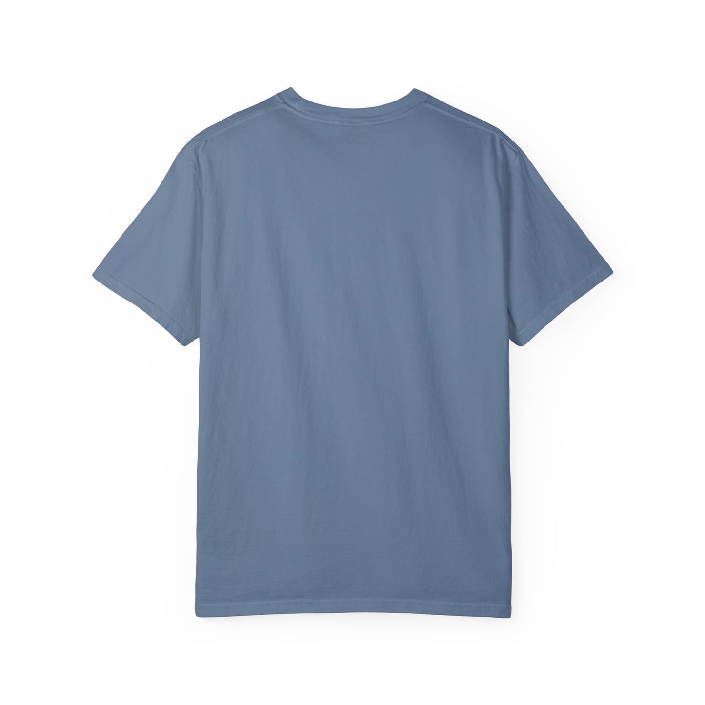 Who Needs a Therapist When You Have a BFF Unisex Garment-Dyed T-Shirt