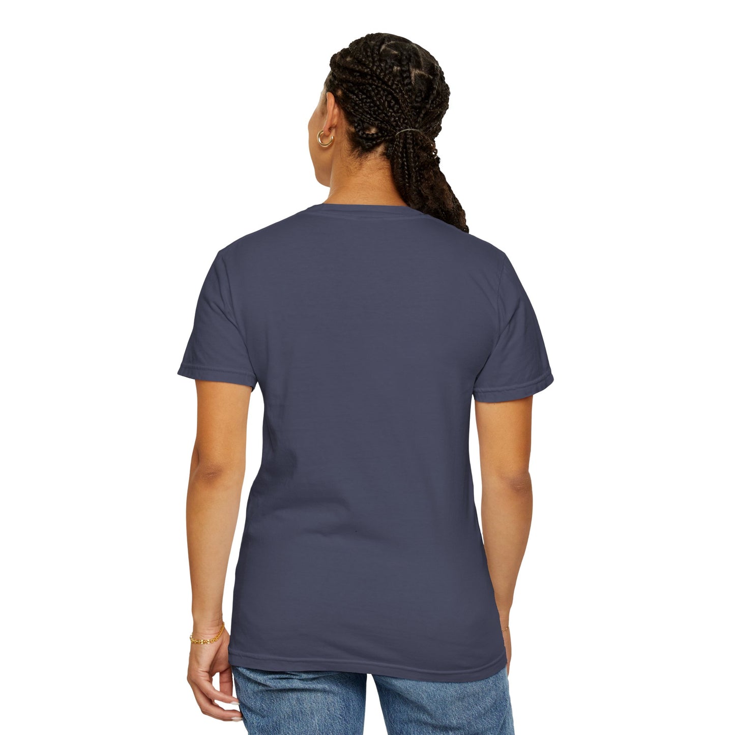 Unisex Coffee Therapy T-Shirt - "Who Needs a Therapist When You Have Coffee?"