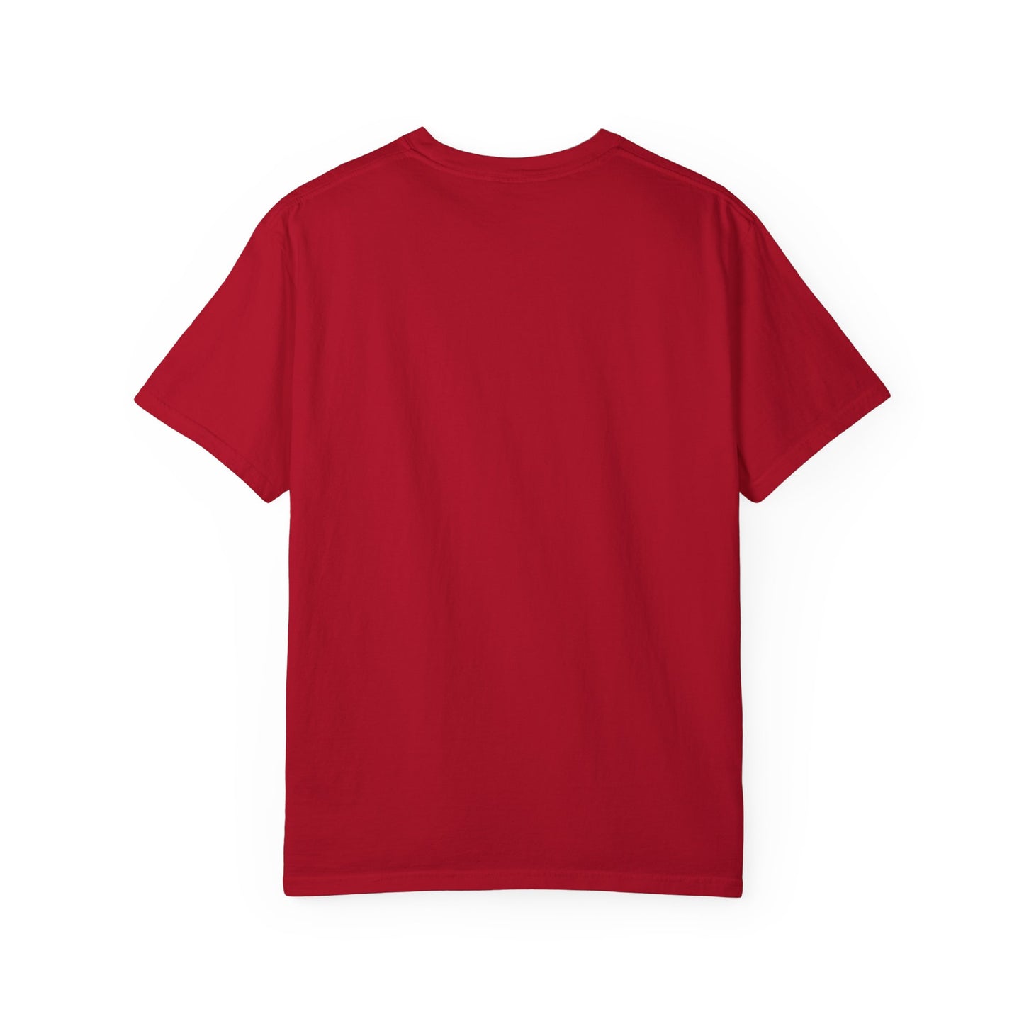 Unisex Coffee Therapy T-Shirt - "Who Needs a Therapist When You Have Coffee?"