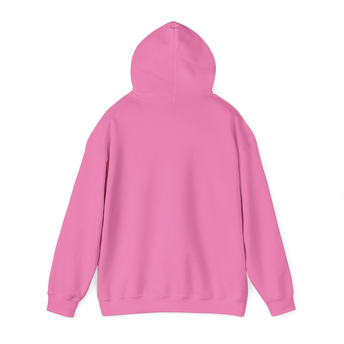 The Power is in the Now Unisex Heavy Blend Hooded Sweatshirt