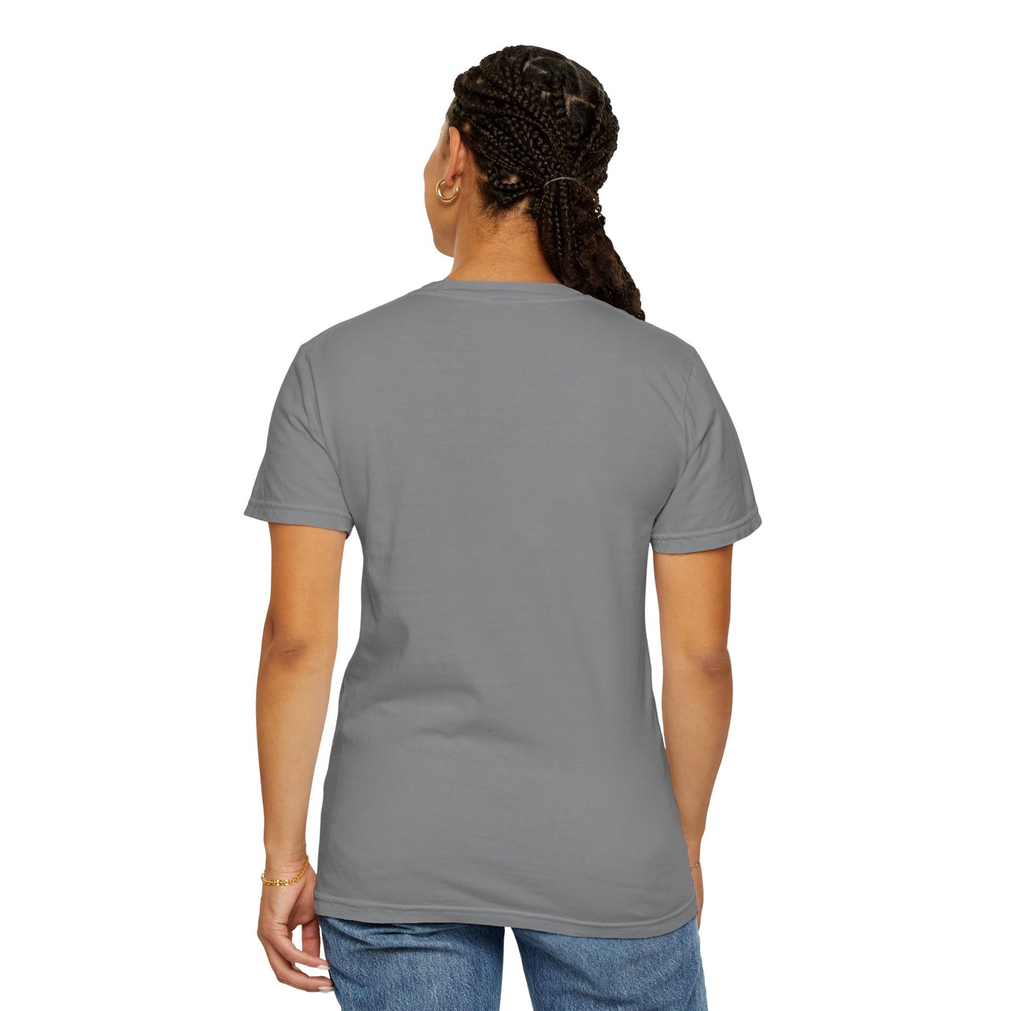 Unisex Coffee Therapy T-Shirt - "Who Needs a Therapist When You Have Coffee?"