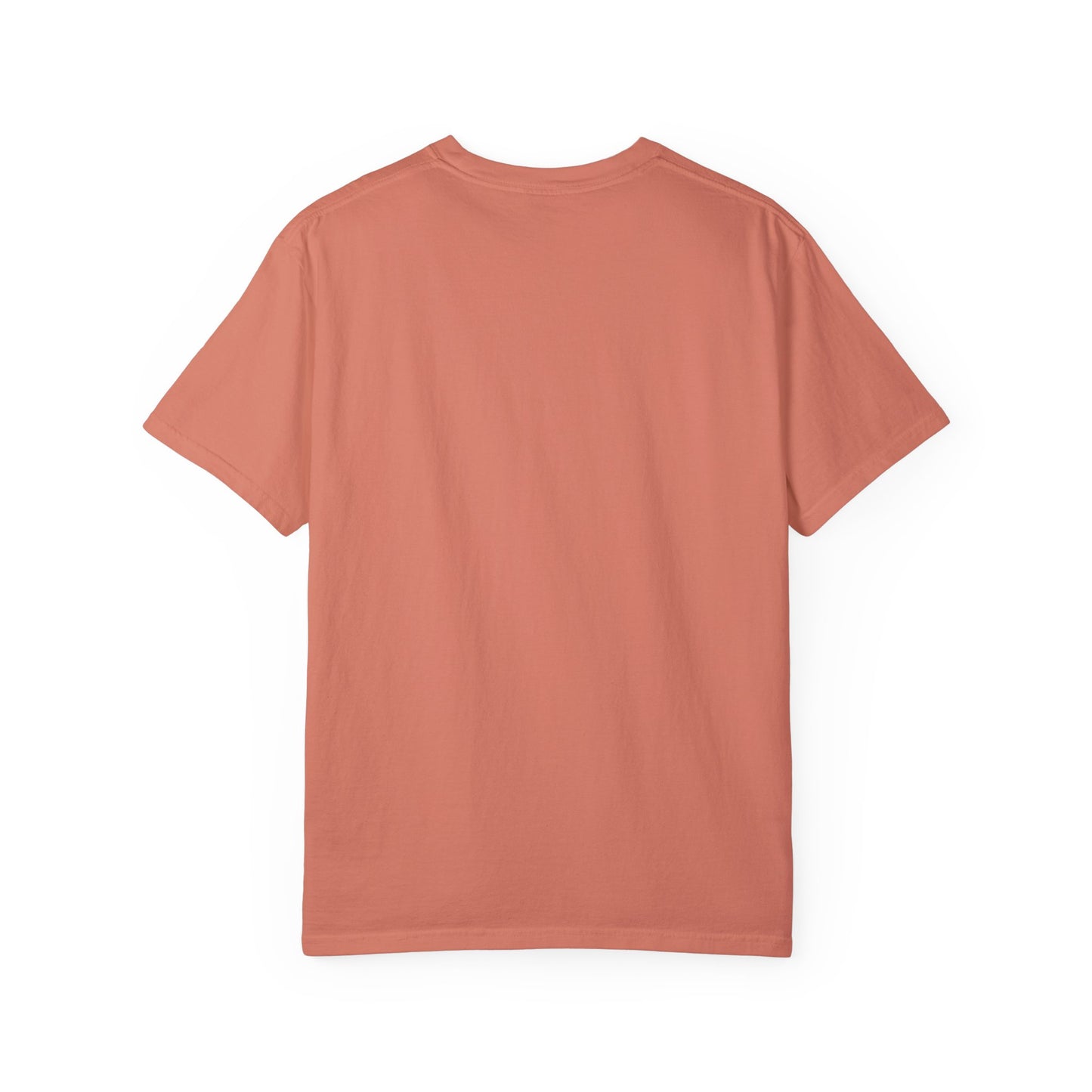 Who Needs a Therapist? Unisex Garment-Dyed T-Shirt - Perfect for Estheticians and Skincare Lovers