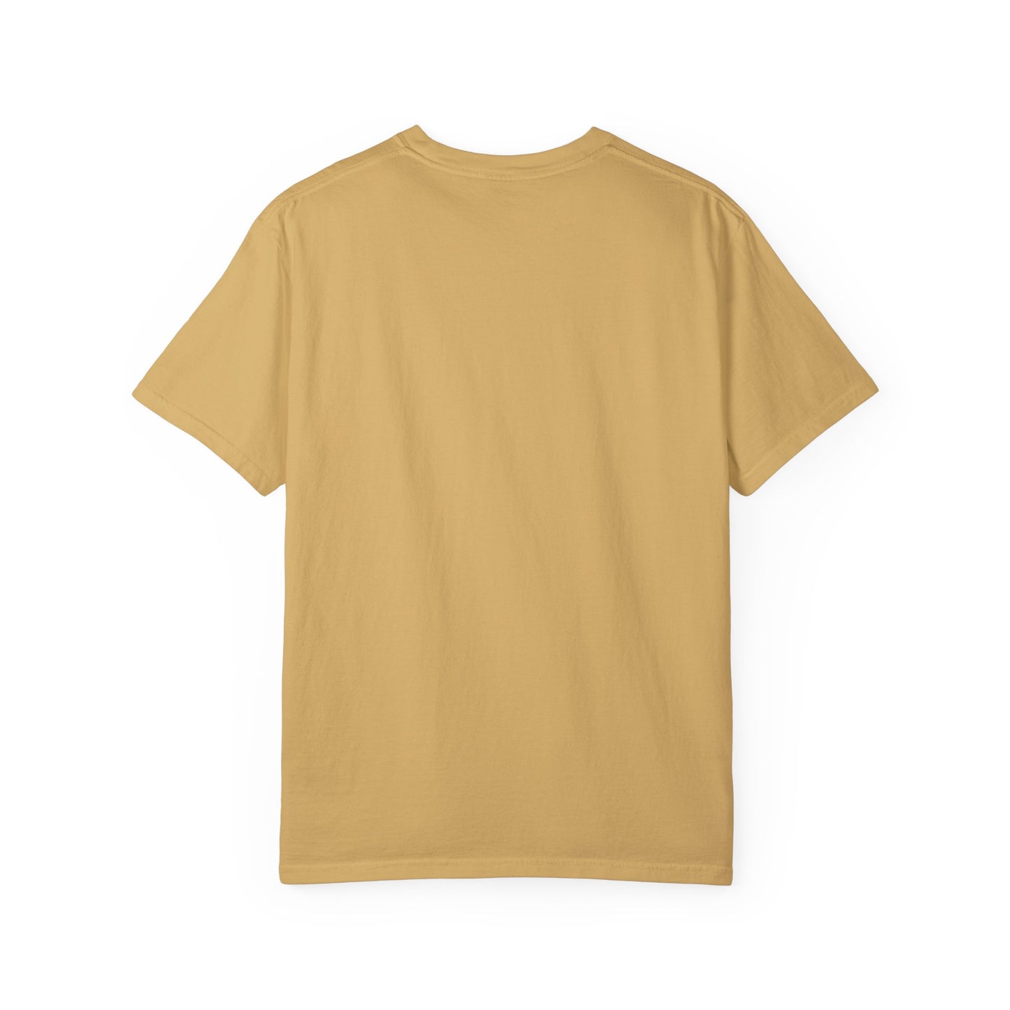 Dog Lover's Quote T-Shirt - 'It Is Not Good For Man To Be Alone'