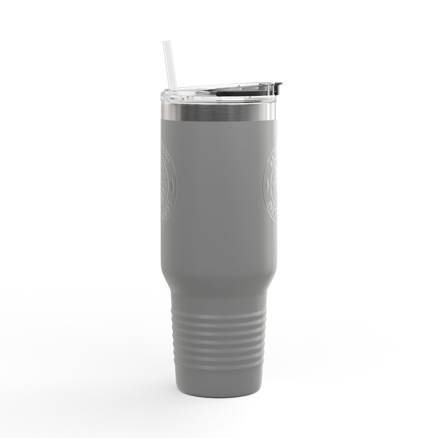 Radiate Light Insulated Travel Mug - 40oz, Perfect for On-the-Go Adventures