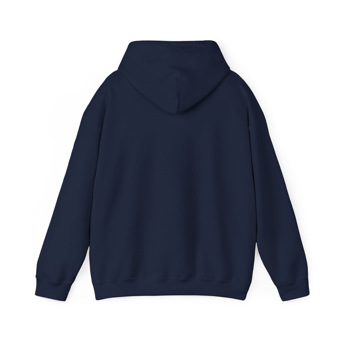 Absolutely Emoticon Unisex Heavy Blend™ Hooded Sweatshirt