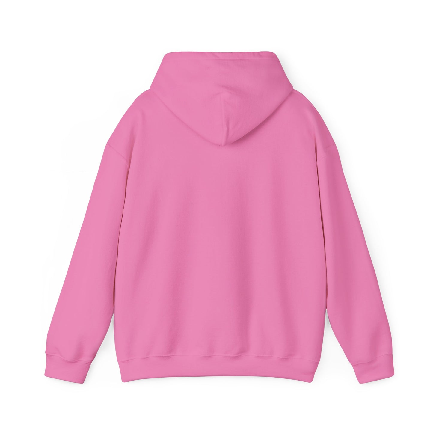 The Power is in the Now Unisex Heavy Blend Hooded Sweatshirt