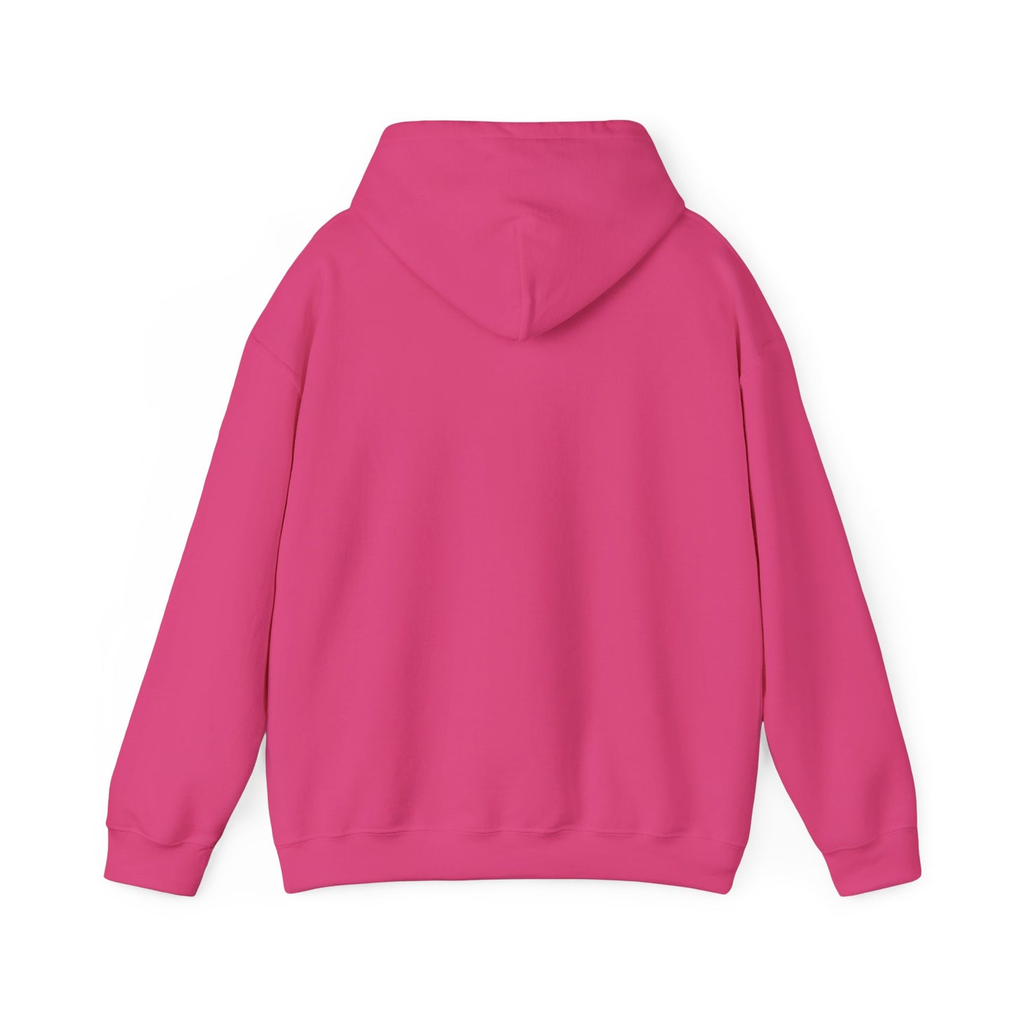 The Power is in the Now Unisex Heavy Blend Hooded Sweatshirt