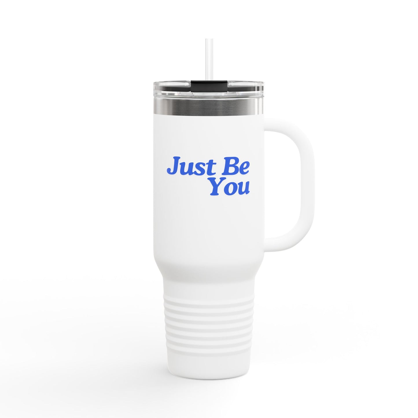 Insulated Travel Mug, 40oz