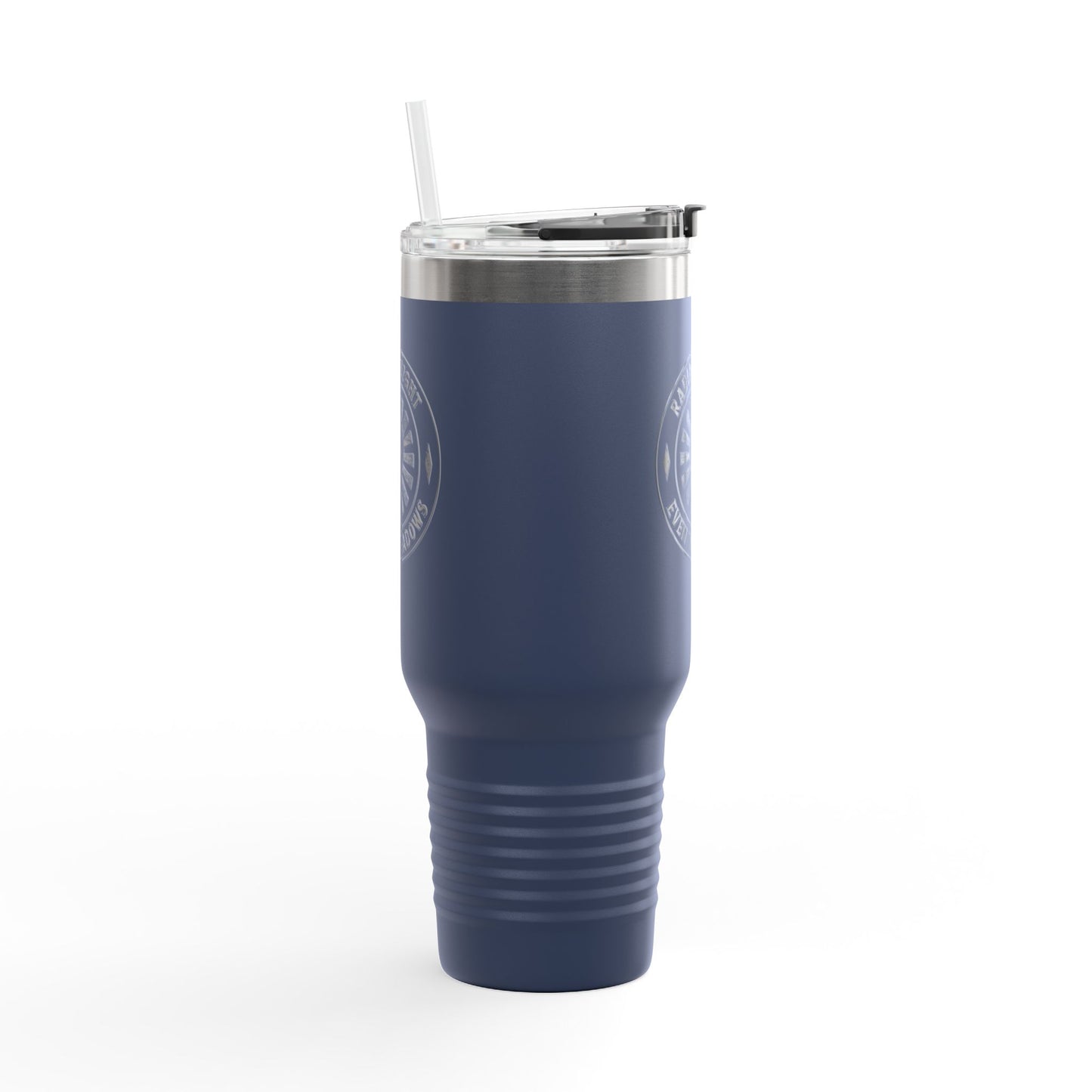 Radiate Light Insulated Travel Mug - 40oz, Perfect for On-the-Go Adventures