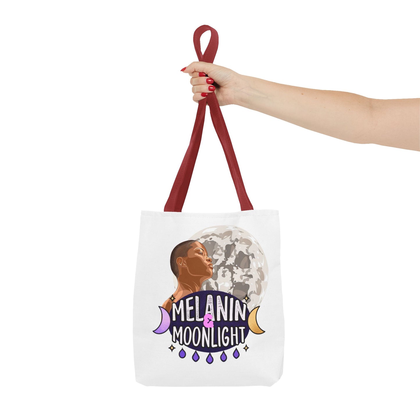 Tote Bag (AOP)