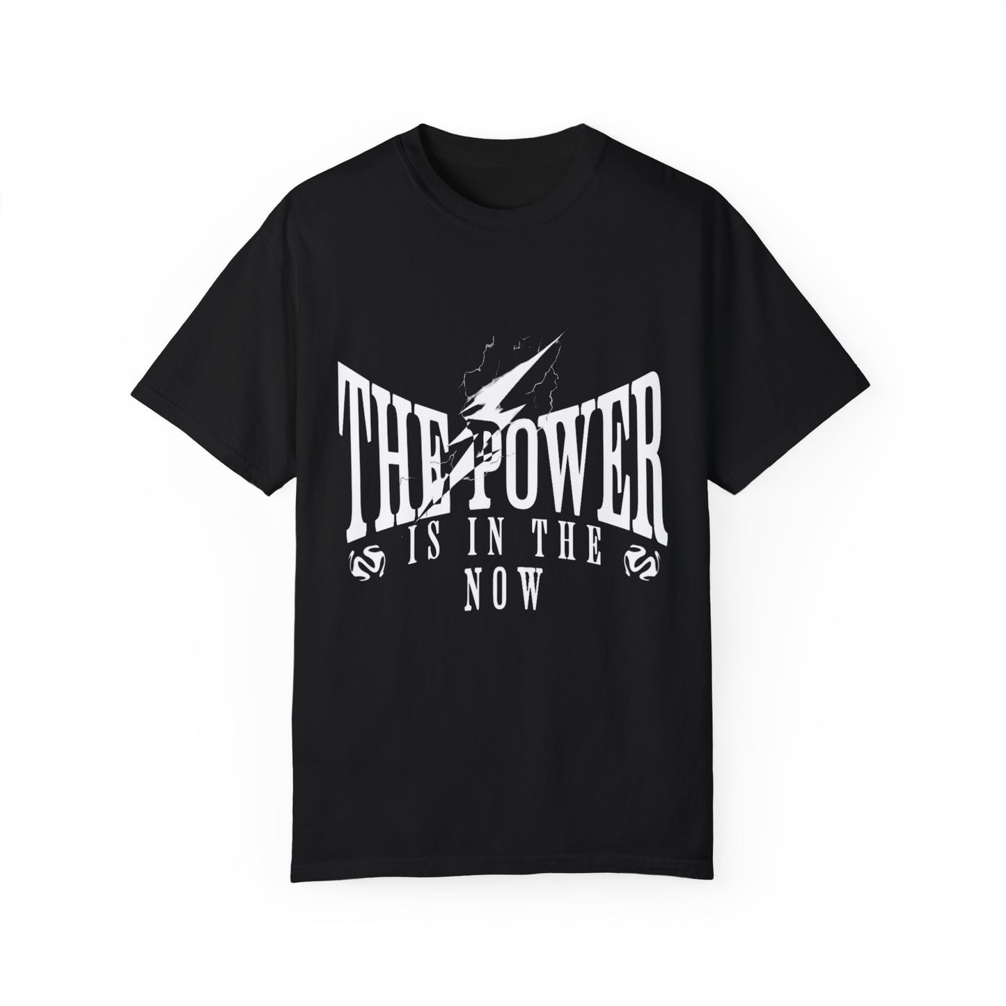 Unisex Garment-Dyed T-Shirt - Soft & Casual Everyday Wear