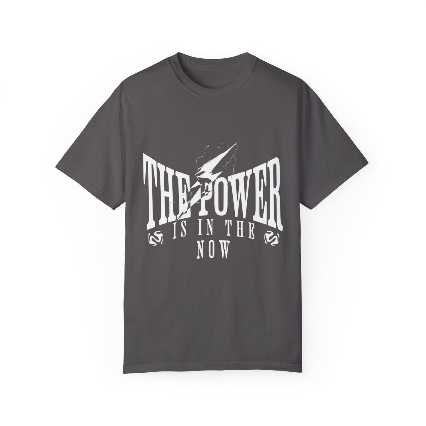 Unisex Garment-Dyed T-Shirt - Soft & Casual Everyday Wear