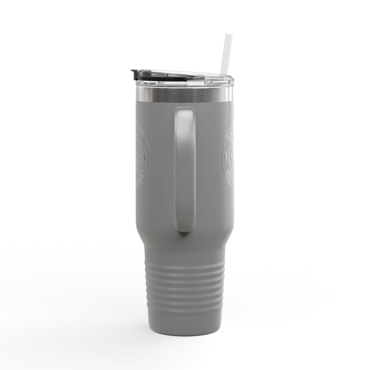 Radiate Light Insulated Travel Mug - 40oz, Perfect for On-the-Go Adventures
