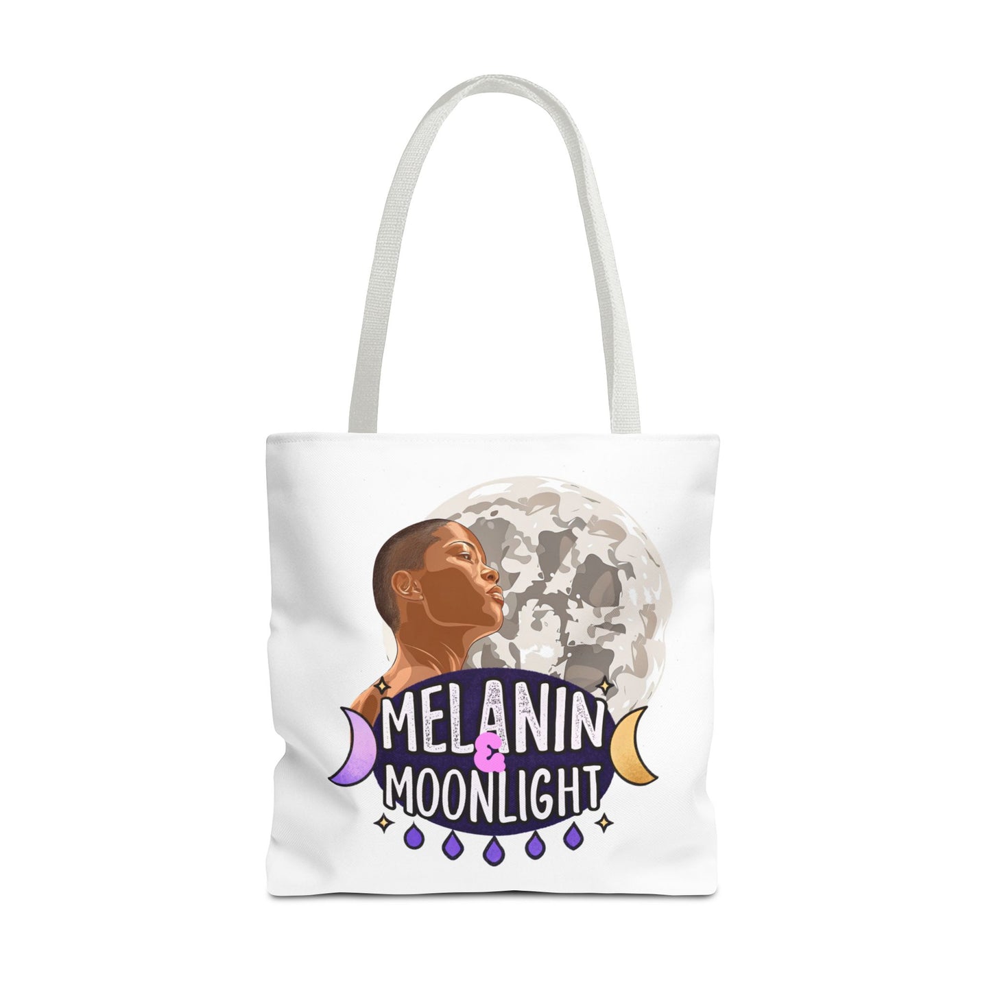 Tote Bag (AOP)