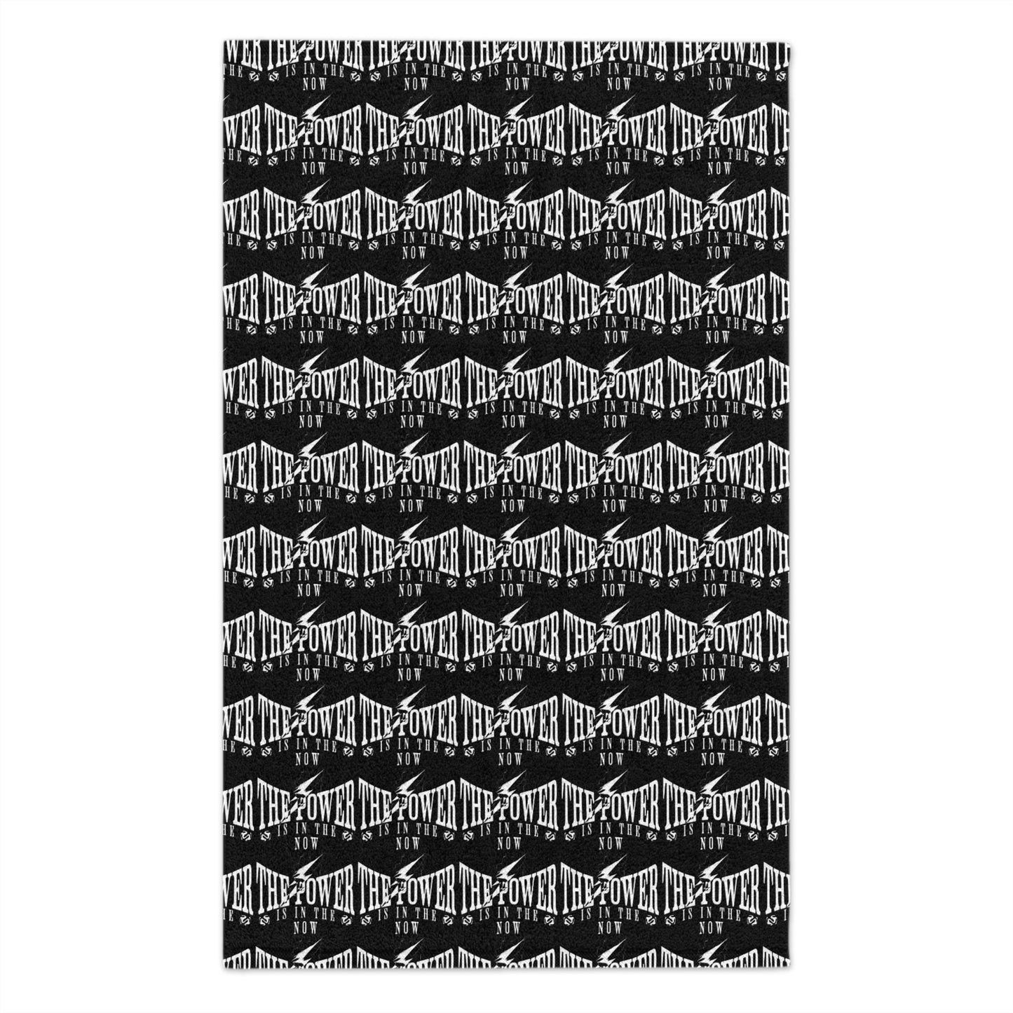 Rally Towel - Empower Your Game Spirit Towel