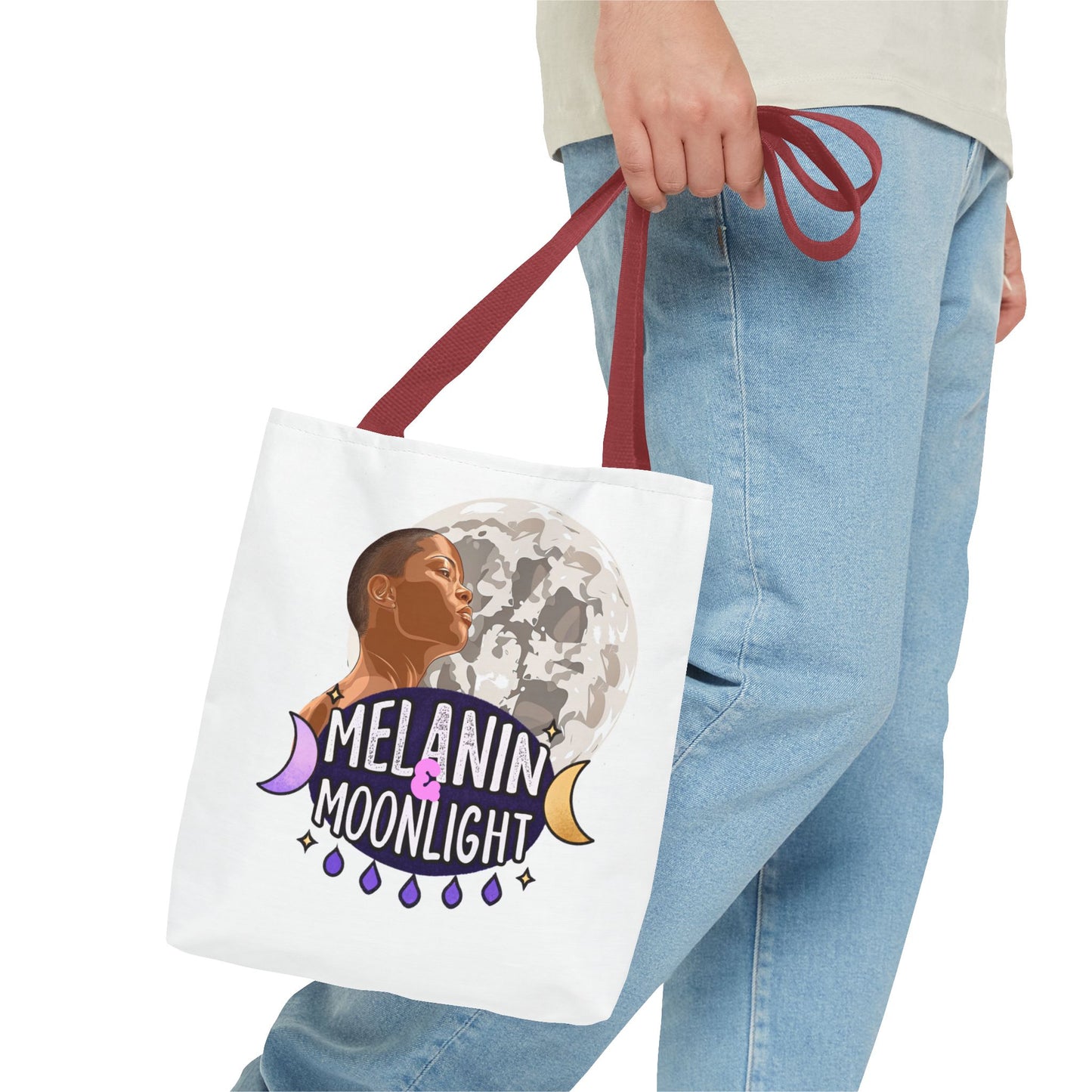 Tote Bag (AOP)